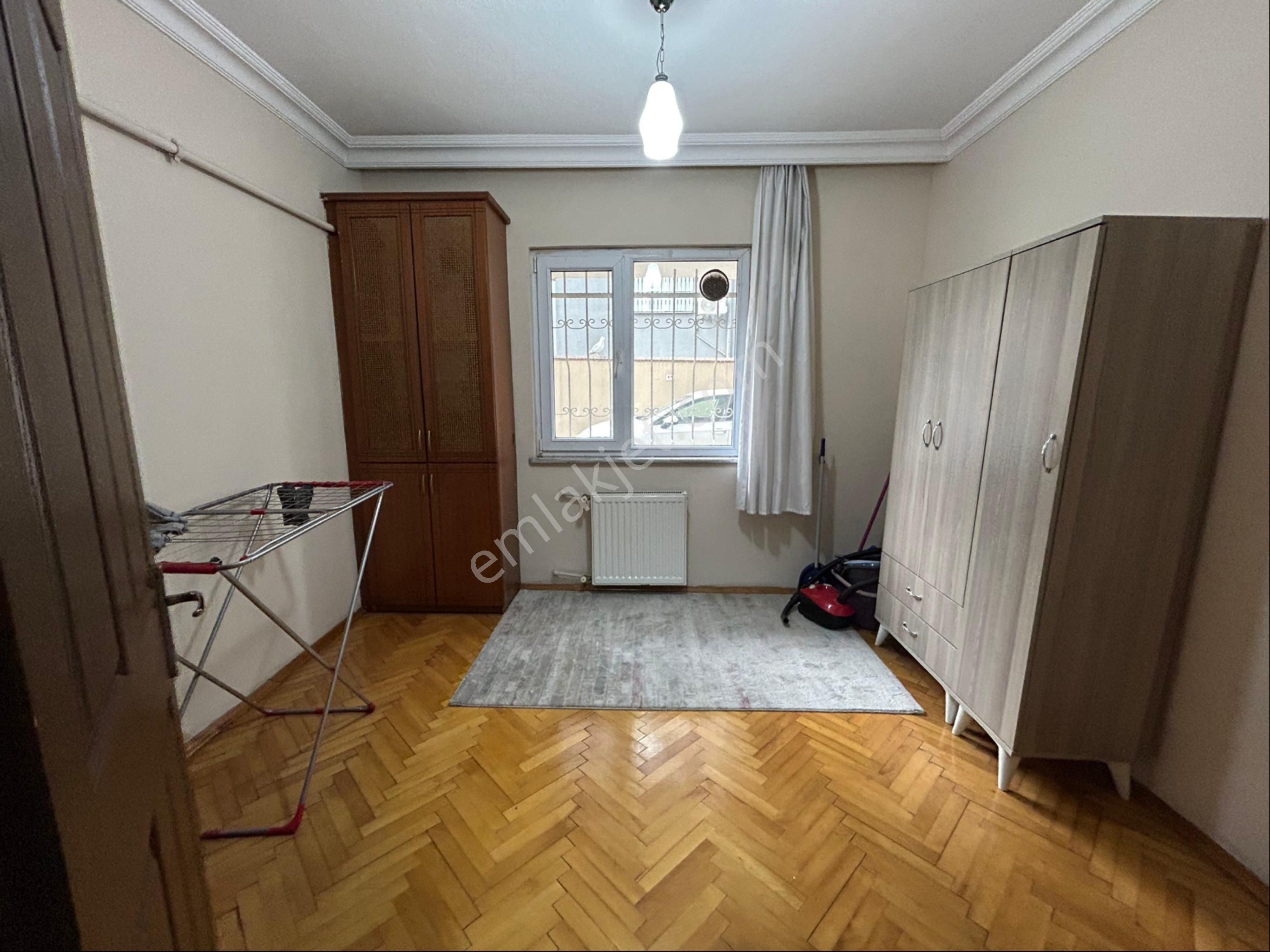 Oben'den Bostancı Metro Bgm Ve Lunaparka Yakın 2+1 80 M² Net - Görsel 17