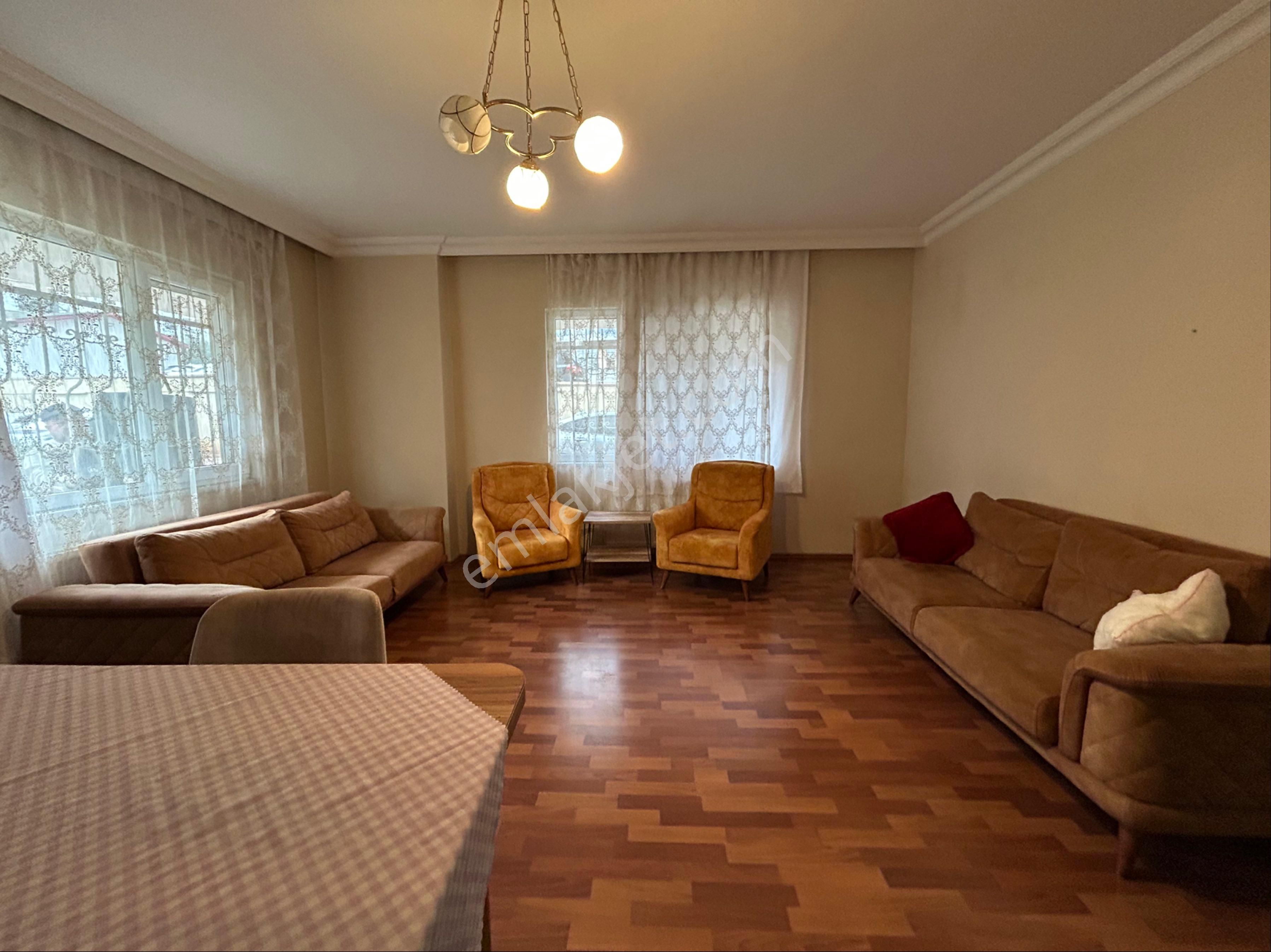 Oben'den Bostancı Metro Bgm Ve Lunaparka Yakın 2+1 80 M² Net - Görsel 5