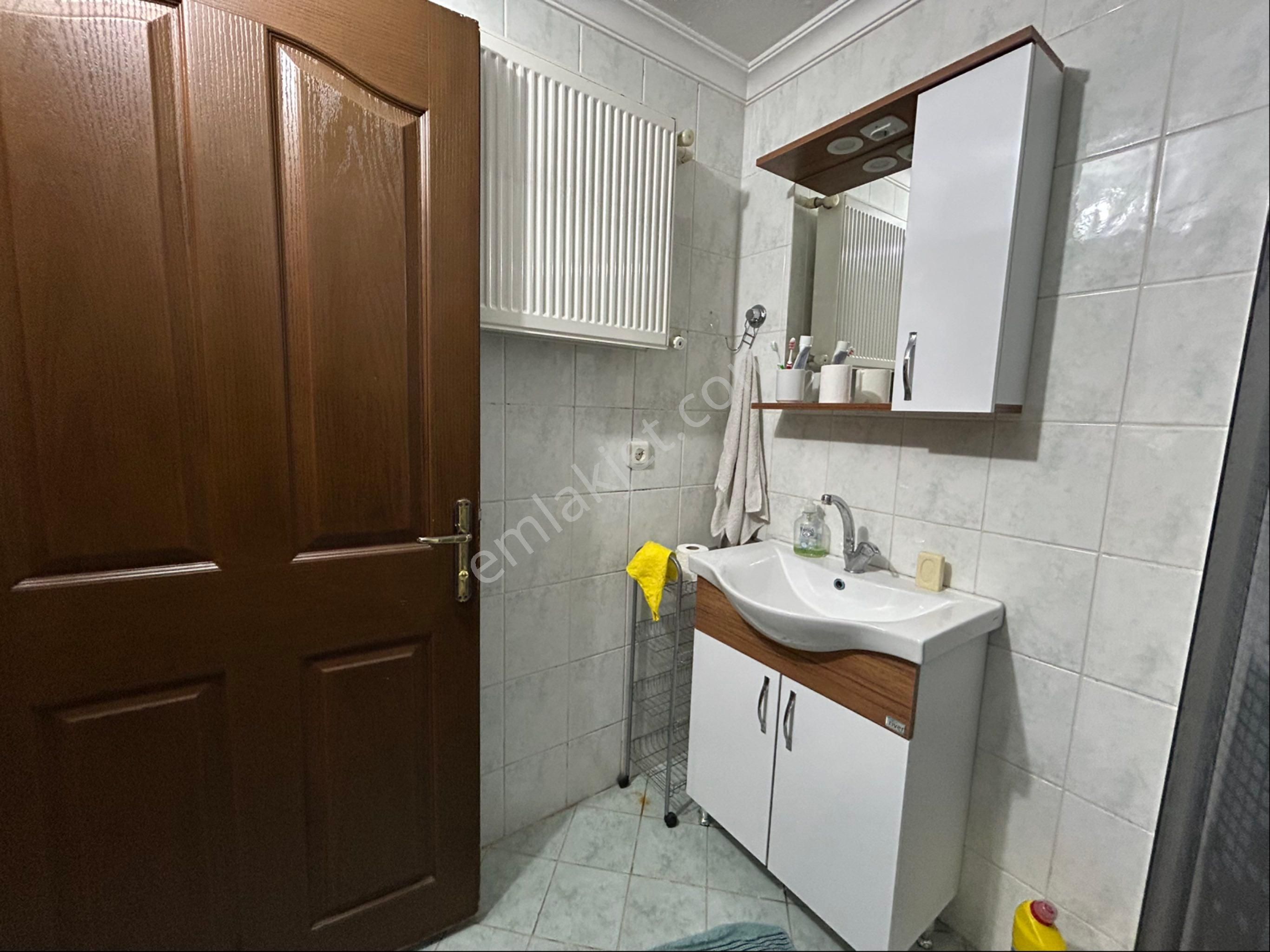 Oben'den Bostancı Metro Bgm Ve Lunaparka Yakın 2+1 80 M² Net - Görsel 24