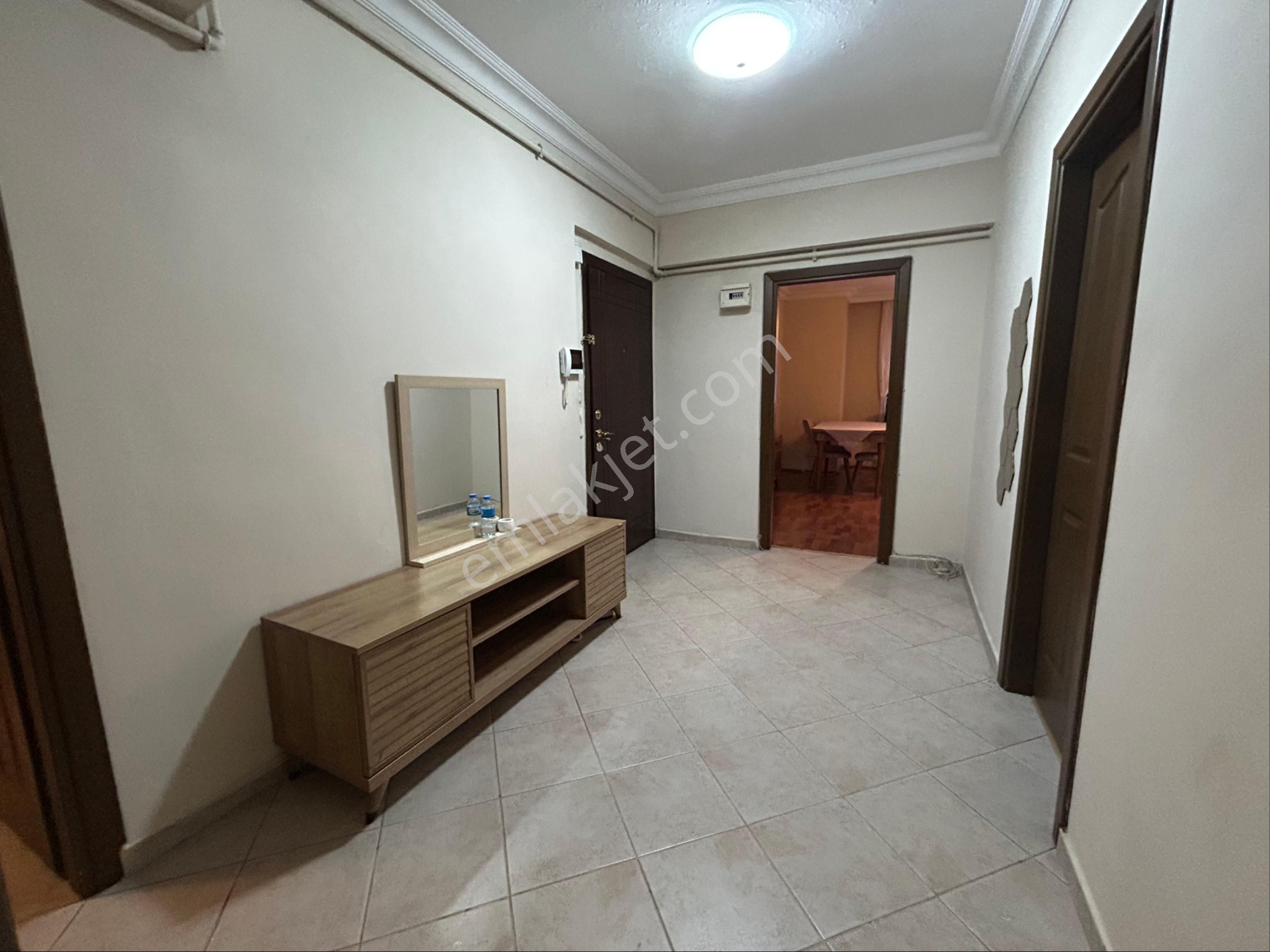Oben'den Bostancı Metro Bgm Ve Lunaparka Yakın 2+1 80 M² Net - Görsel 29