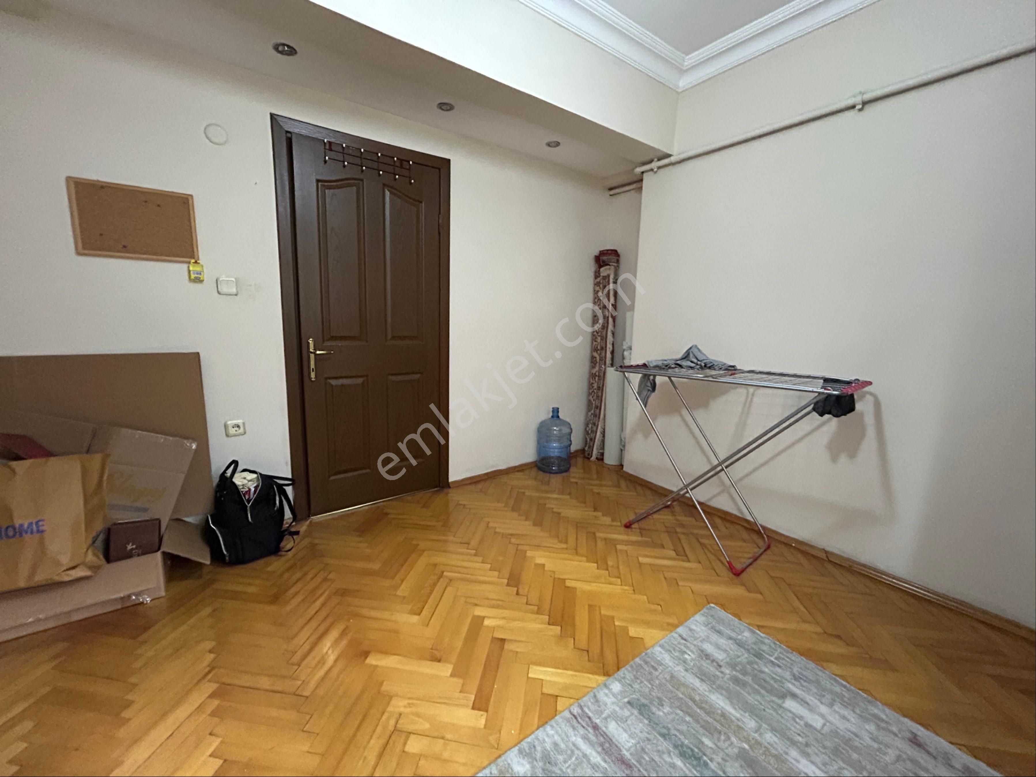 Oben'den Bostancı Metro Bgm Ve Lunaparka Yakın 2+1 80 M² Net - Görsel 16