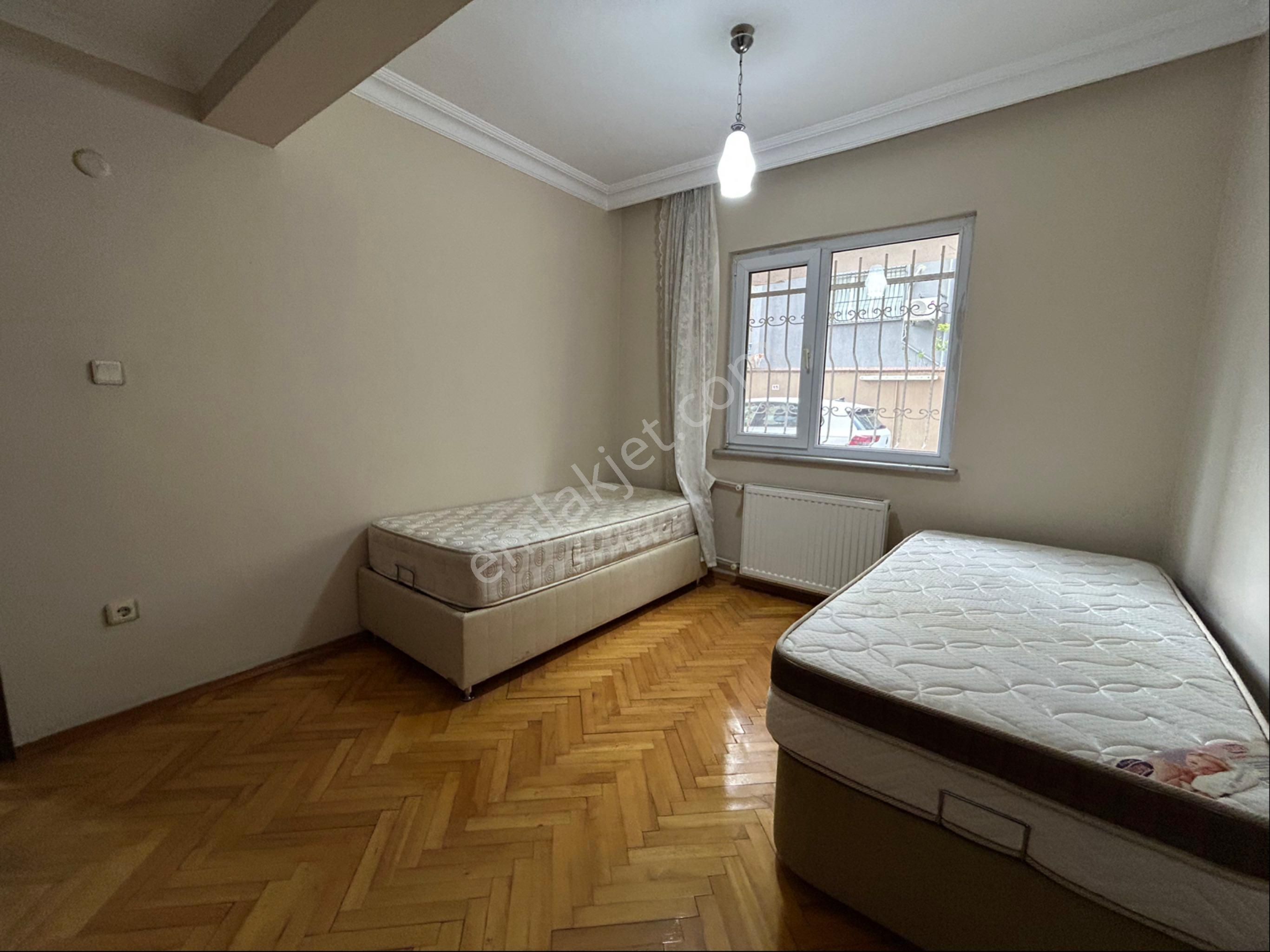 Oben'den Bostancı Metro Bgm Ve Lunaparka Yakın 2+1 80 M² Net - Görsel 19