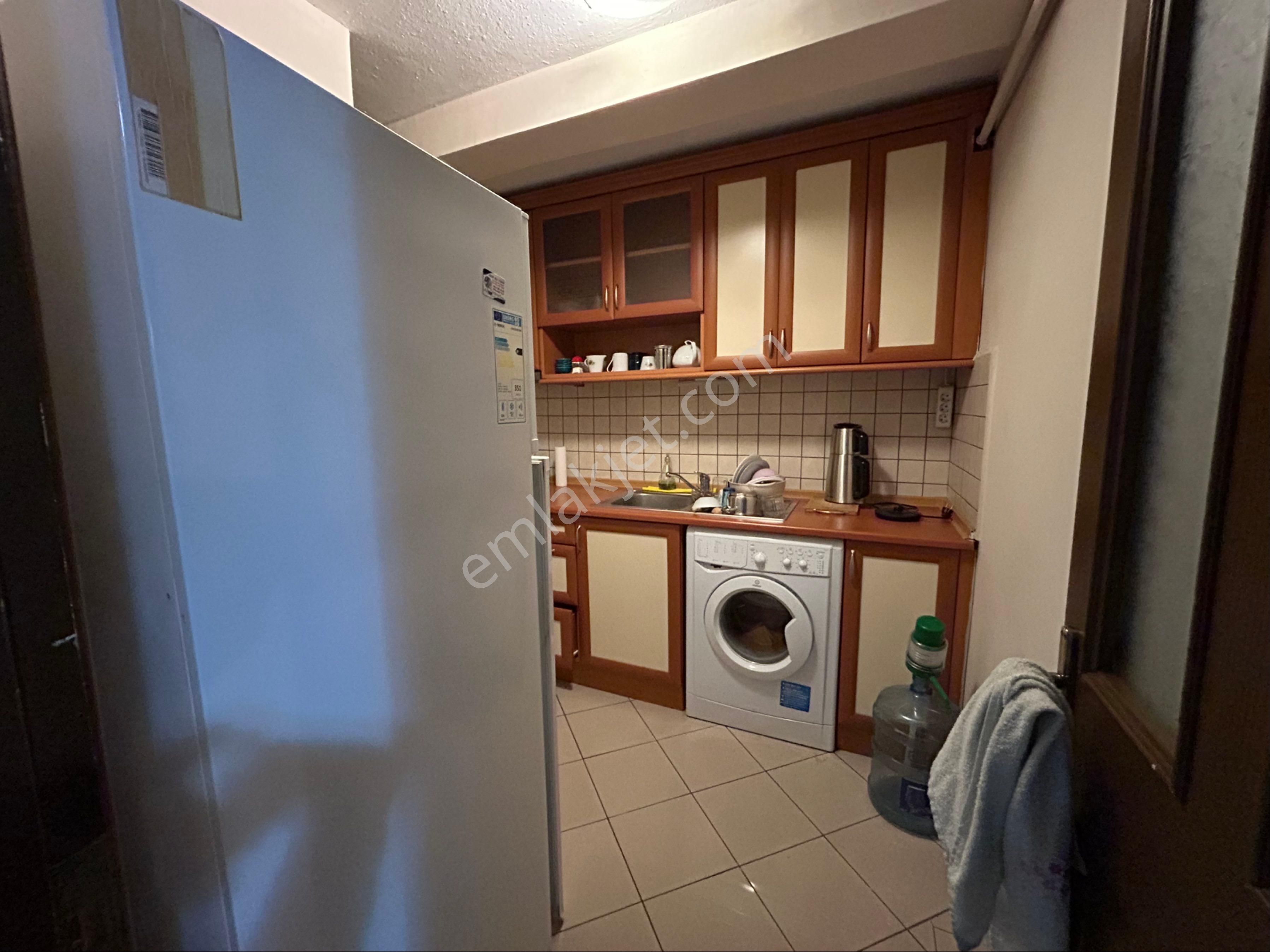 Oben'den Bostancı Metro Bgm Ve Lunaparka Yakın 2+1 80 M² Net - Görsel 7