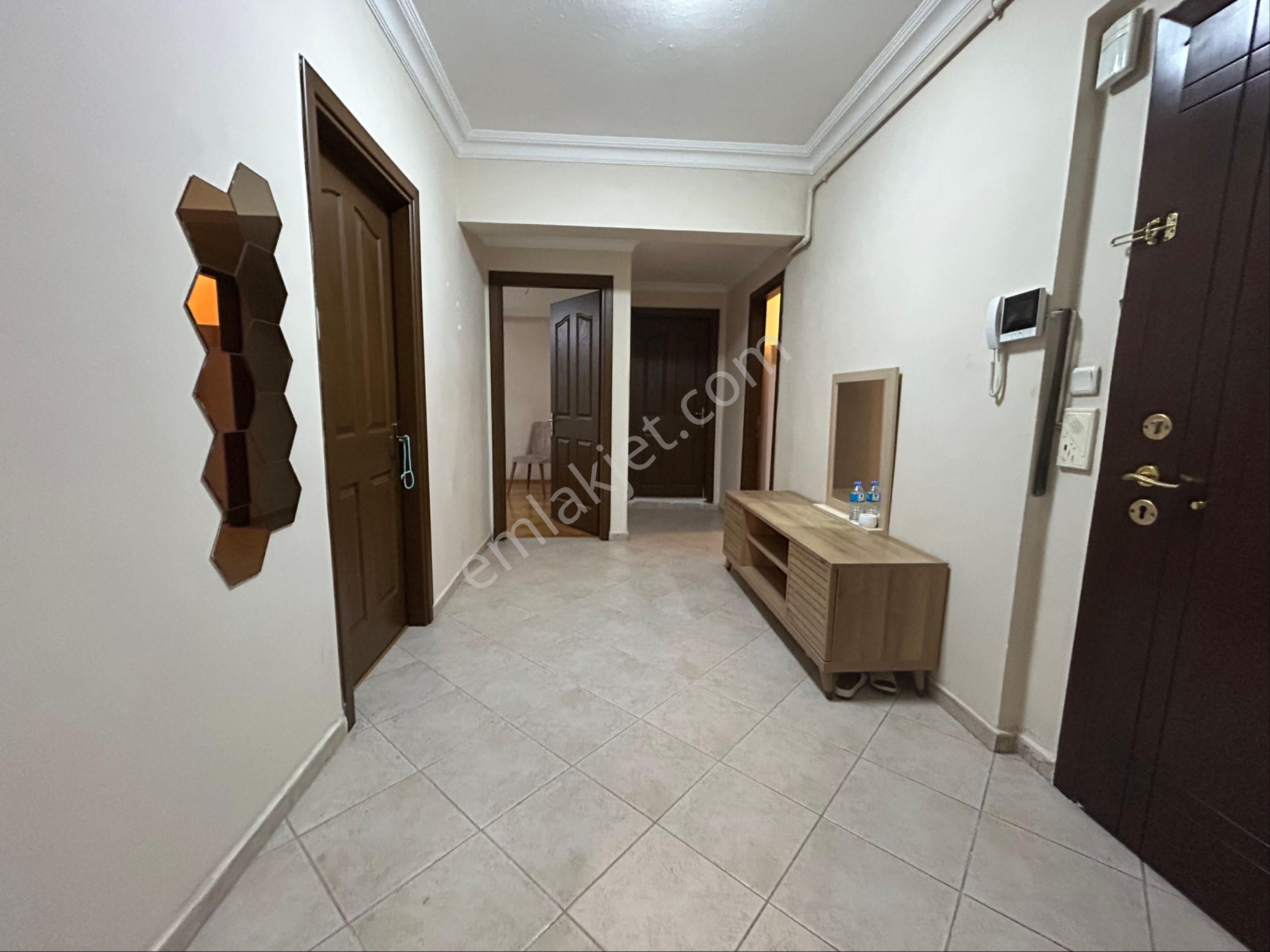 Oben'den Bostancı Metro Bgm Ve Lunaparka Yakın 2+1 80 M² Net - Görsel 26
