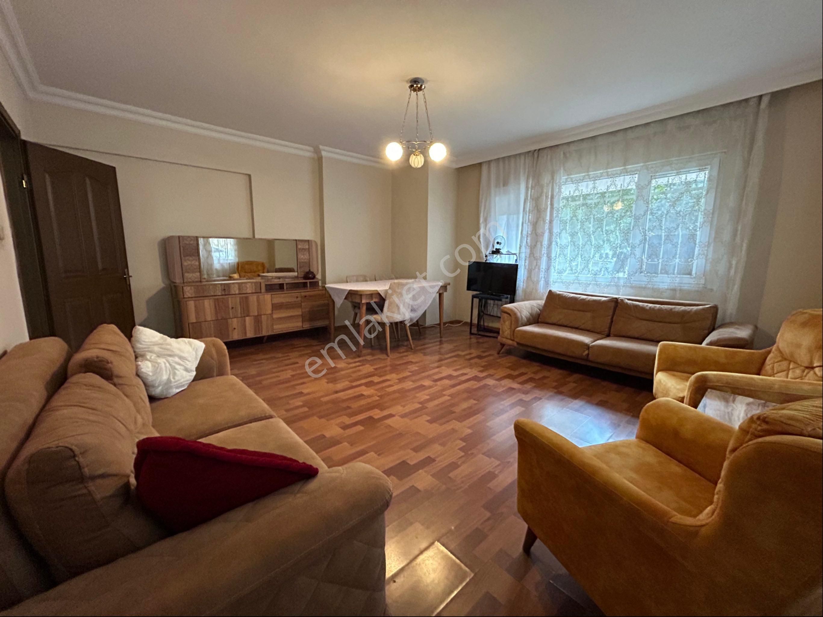Oben'den Bostancı Metro Bgm Ve Lunaparka Yakın 2+1 80 M² Net - Görsel 4