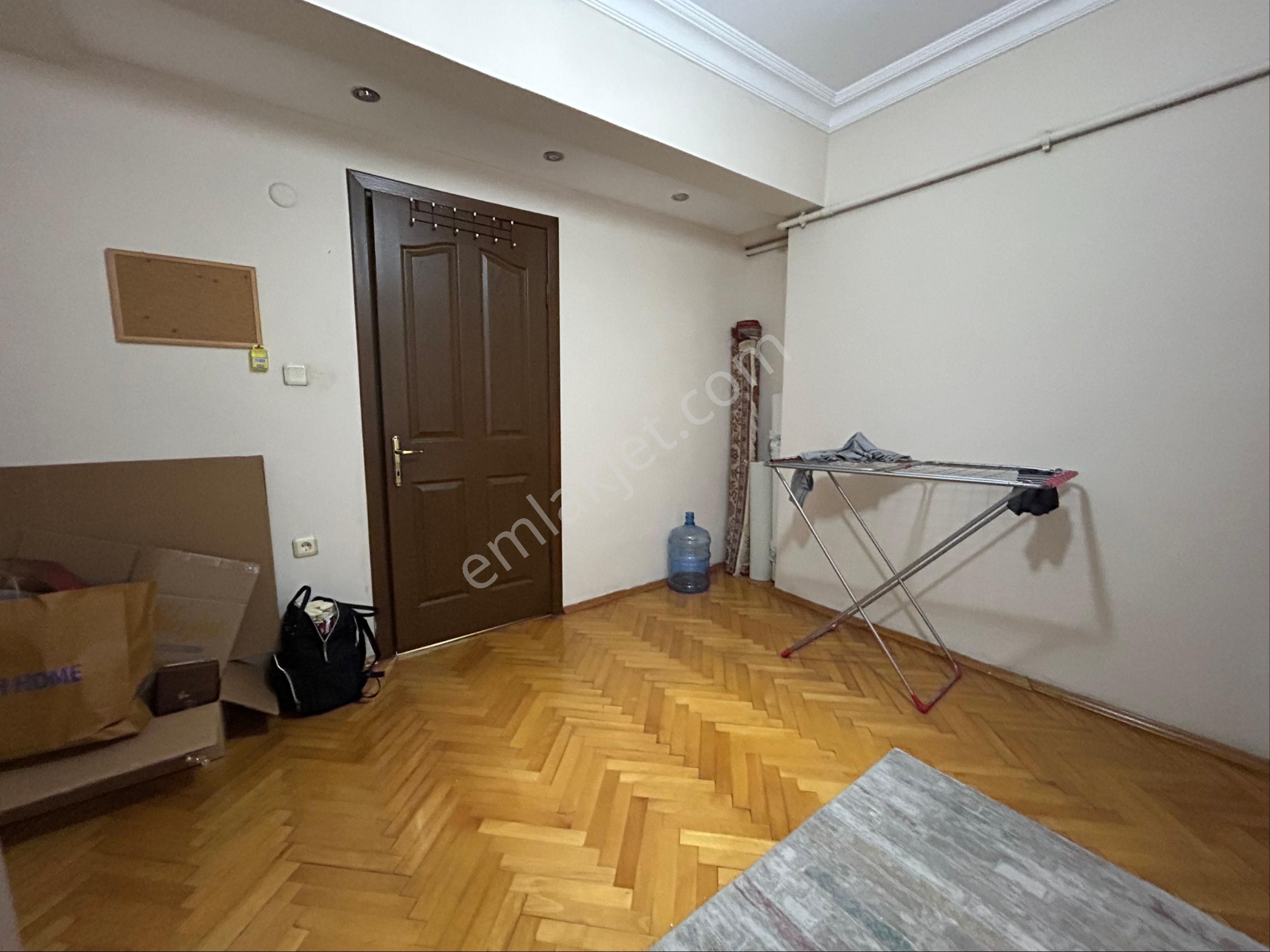 Oben'den Bostancı Metro Bgm Ve Lunaparka Yakın 2+1 80 M² Net - Görsel 12