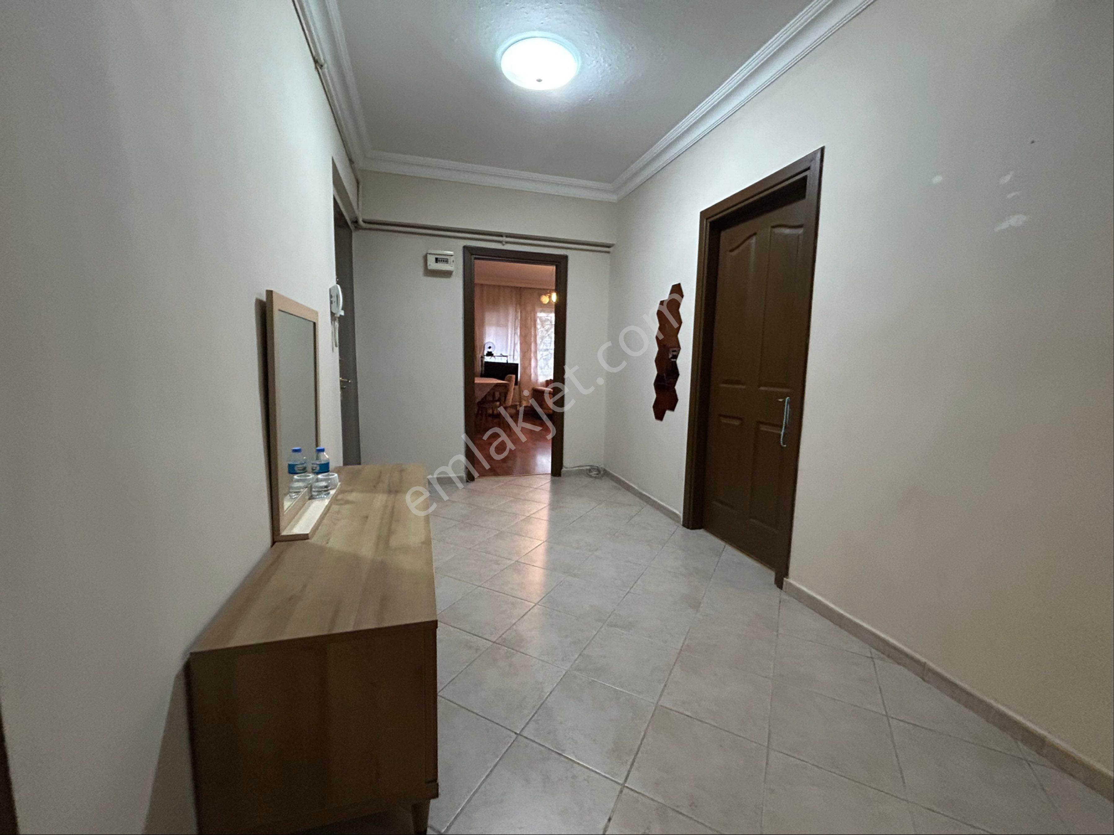 Oben'den Bostancı Metro Bgm Ve Lunaparka Yakın 2+1 80 M² Net - Görsel 30