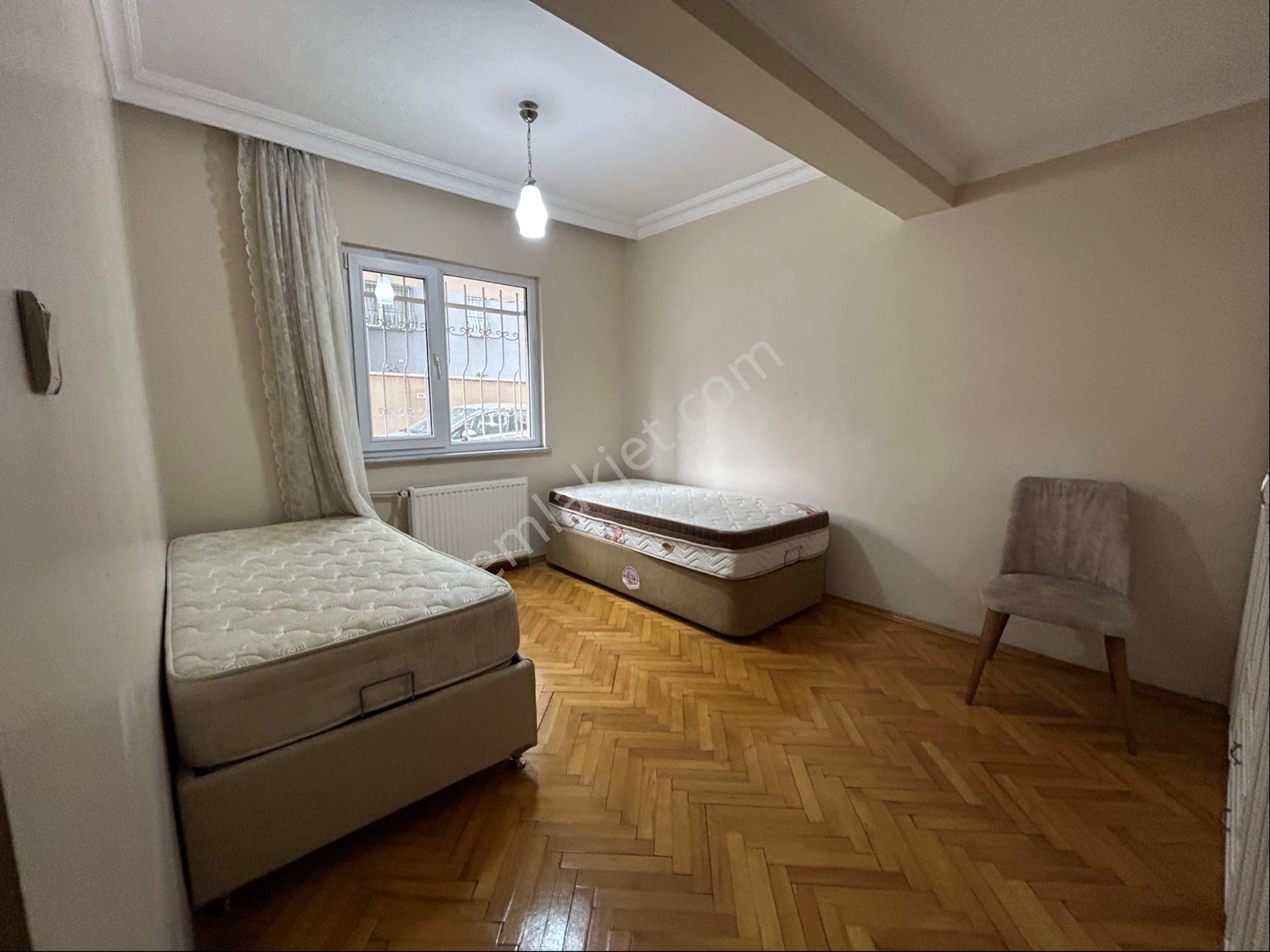 Oben'den Bostancı Metro Bgm Ve Lunaparka Yakın 2+1 80 M² Net - Görsel 18