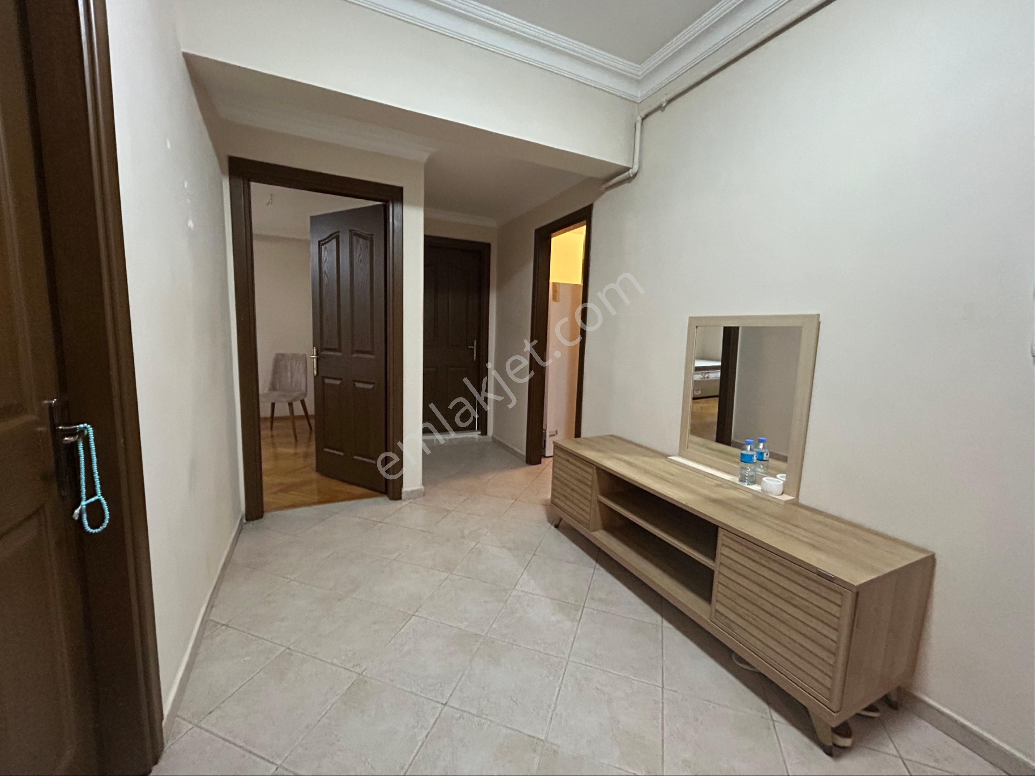 Oben'den Bostancı Metro Bgm Ve Lunaparka Yakın 2+1 80 M² Net - Görsel 32