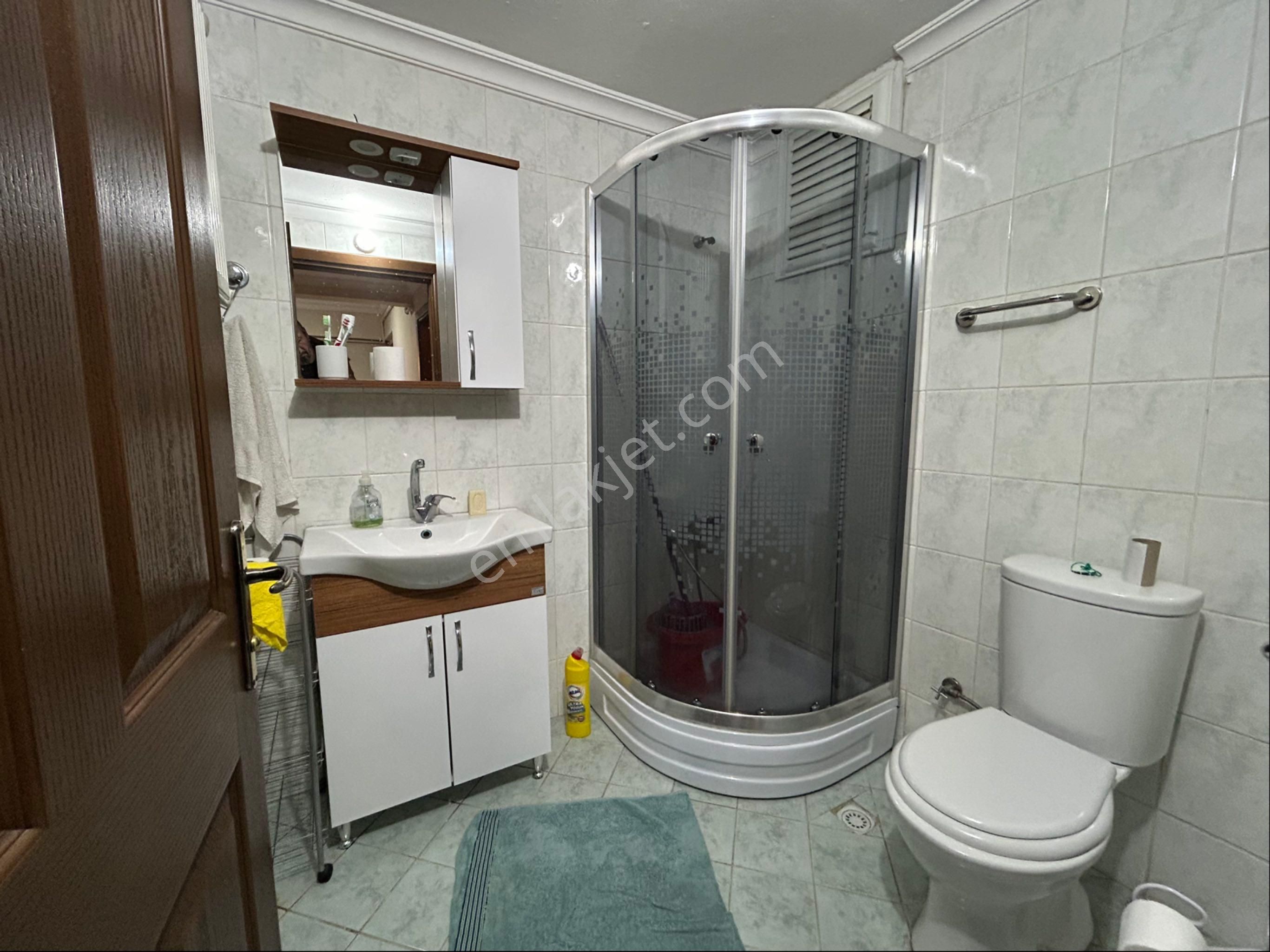 Oben'den Bostancı Metro Bgm Ve Lunaparka Yakın 2+1 80 M² Net - Görsel 25