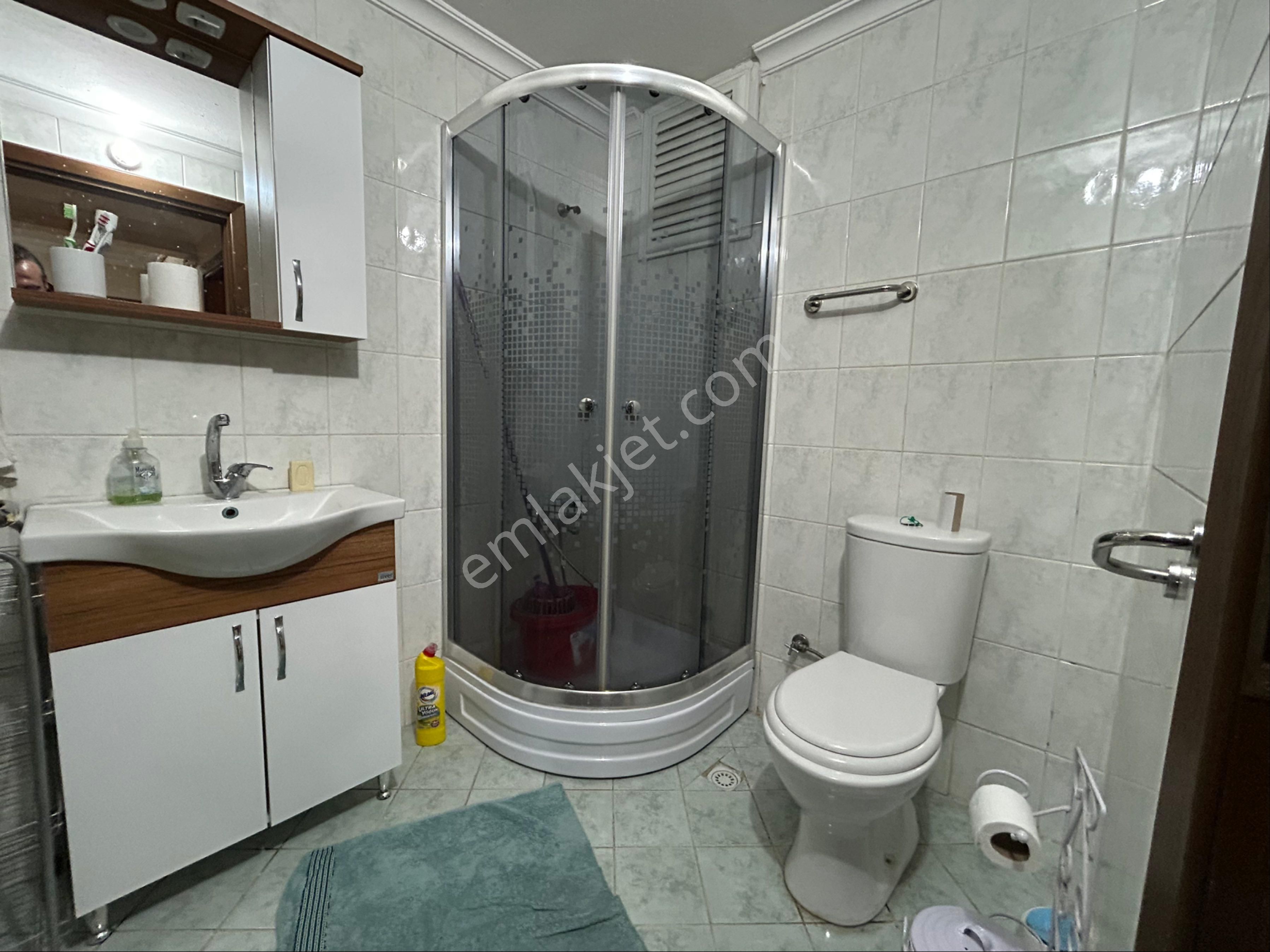 Oben'den Bostancı Metro Bgm Ve Lunaparka Yakın 2+1 80 M² Net - Görsel 23