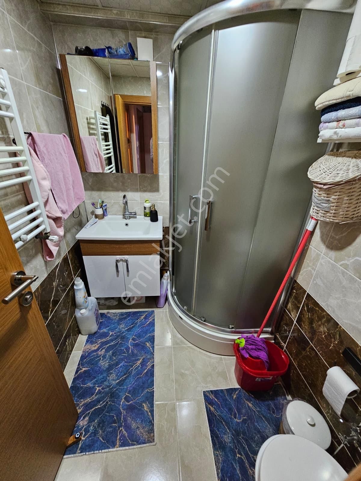 Çorlu Nusratiye Mahallesinde Satılık Arakat 2+1 Fırsat Daire !!! - Görsel 11