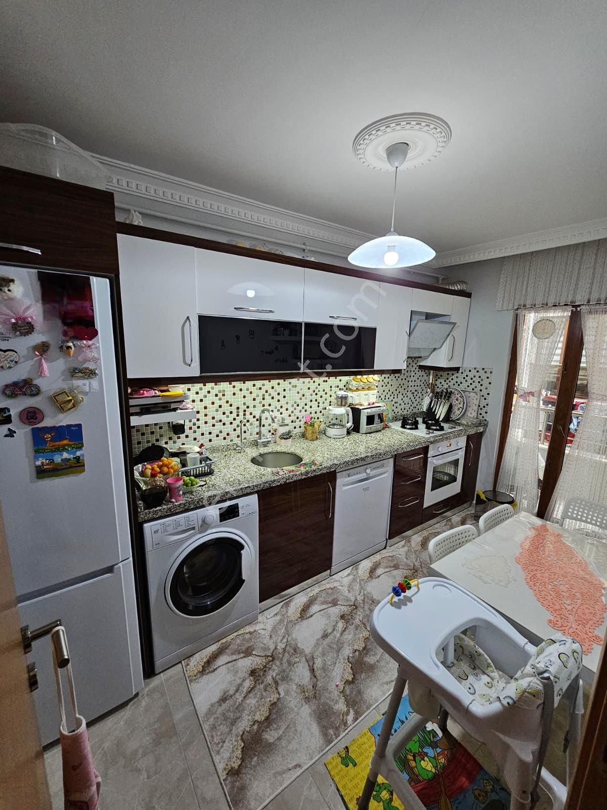 Çorlu Nusratiye Mahallesinde Satılık Arakat 2+1 Fırsat Daire !!! - Görsel 12