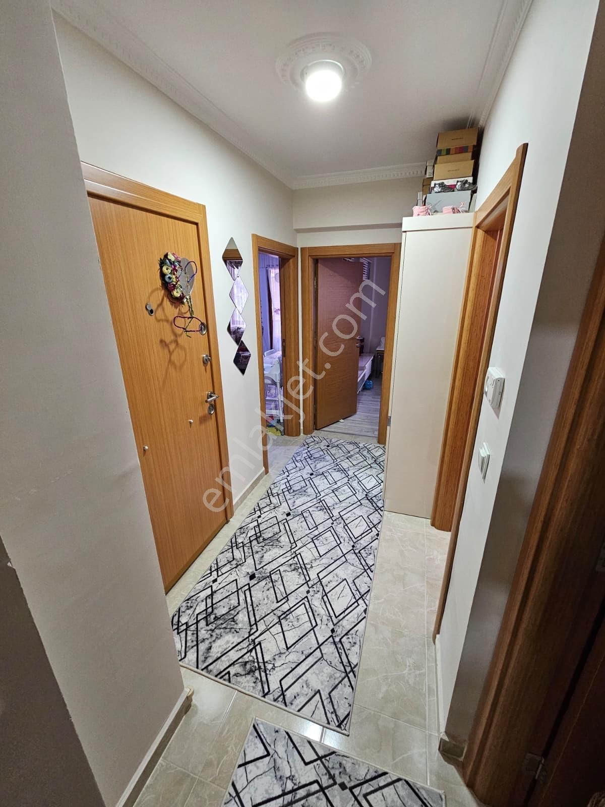 Çorlu Nusratiye Mahallesinde Satılık Arakat 2+1 Fırsat Daire !!! - Görsel 10