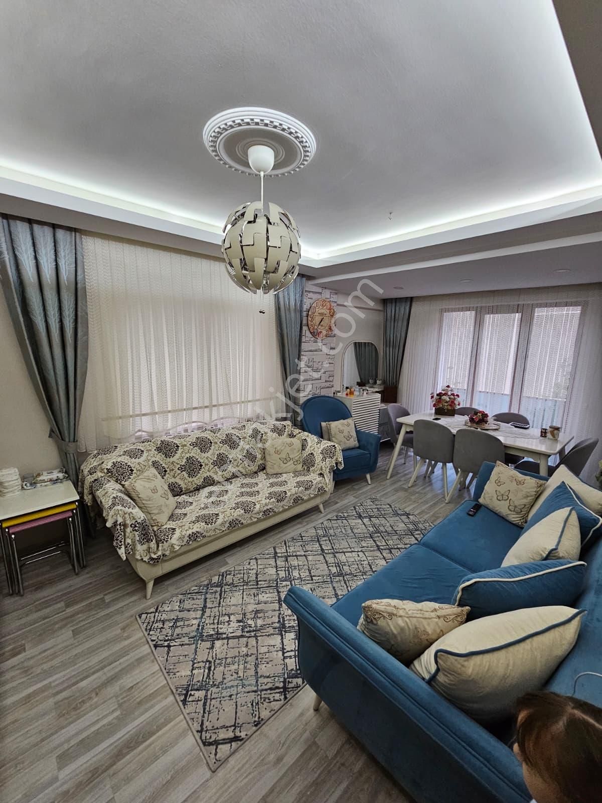 Çorlu Nusratiye Mahallesinde Satılık Arakat 2+1 Fırsat Daire !!! - Görsel 6