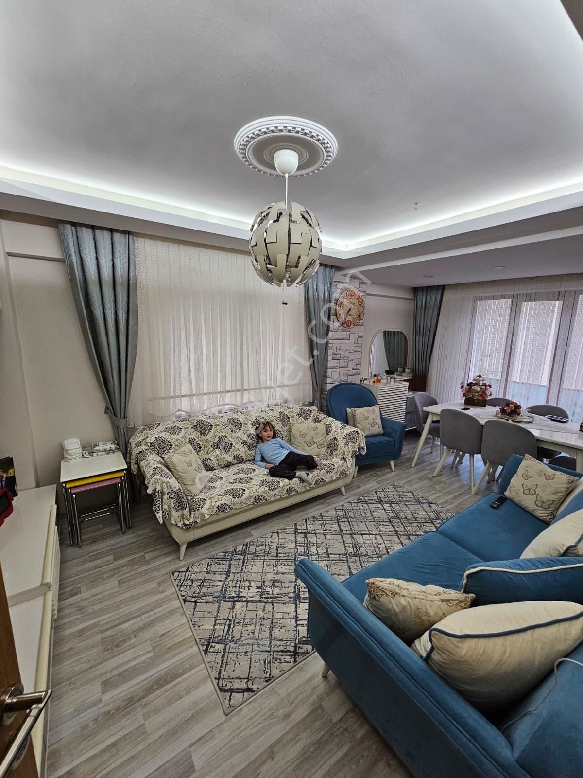 Çorlu Nusratiye Mahallesinde Satılık Arakat 2+1 Fırsat Daire !!! - Görsel 8