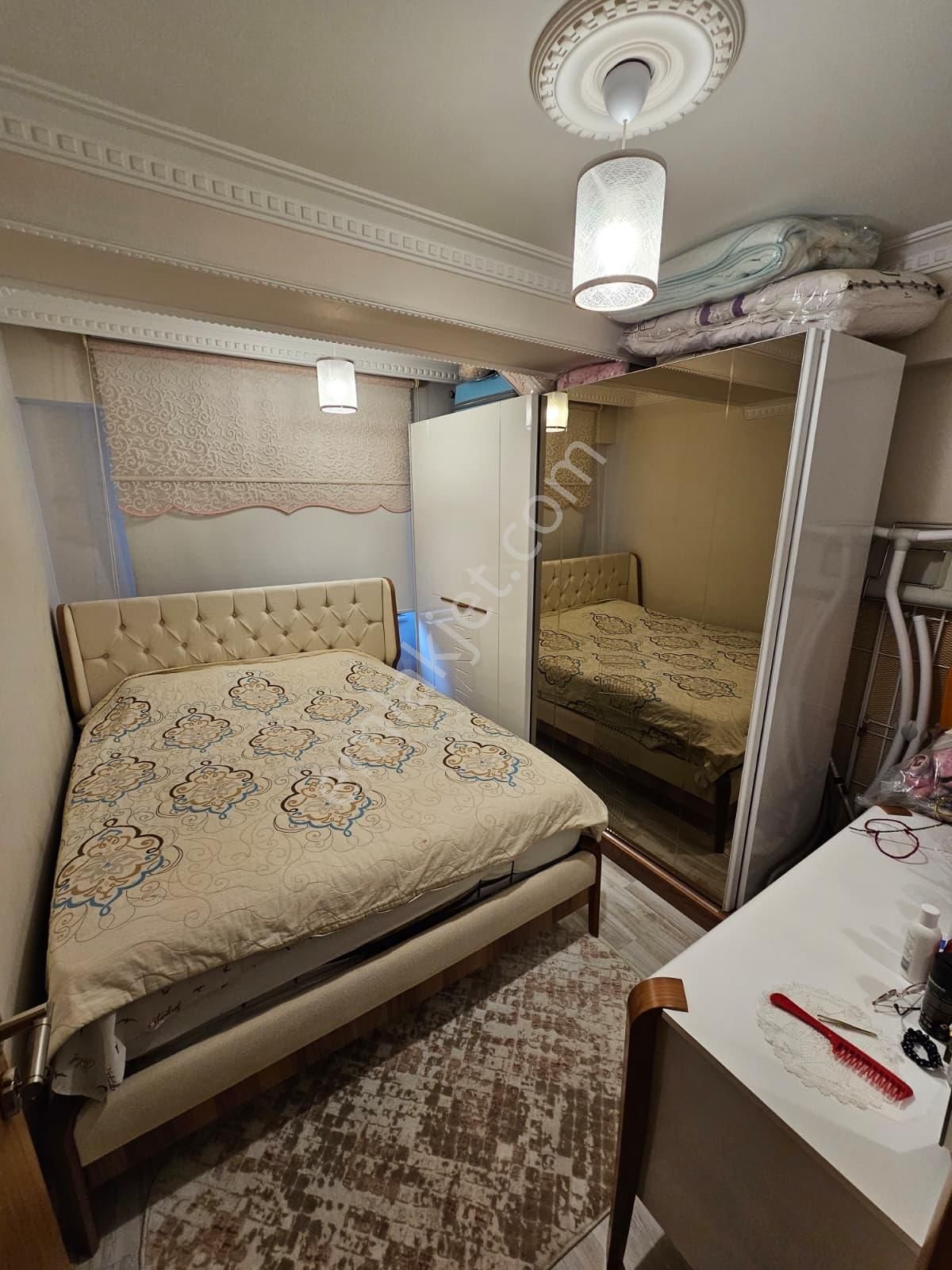 Çorlu Nusratiye Mahallesinde Satılık Arakat 2+1 Fırsat Daire !!! - Görsel 4