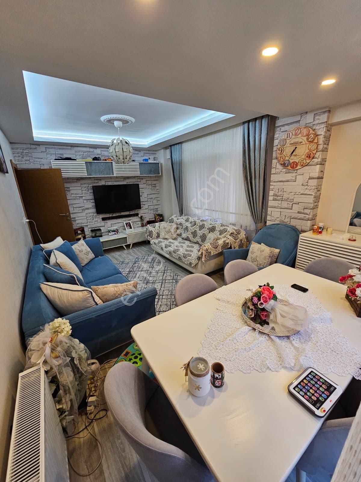 Çorlu Nusratiye Mahallesinde Satılık Arakat 2+1 Fırsat Daire !!! - Görsel 7