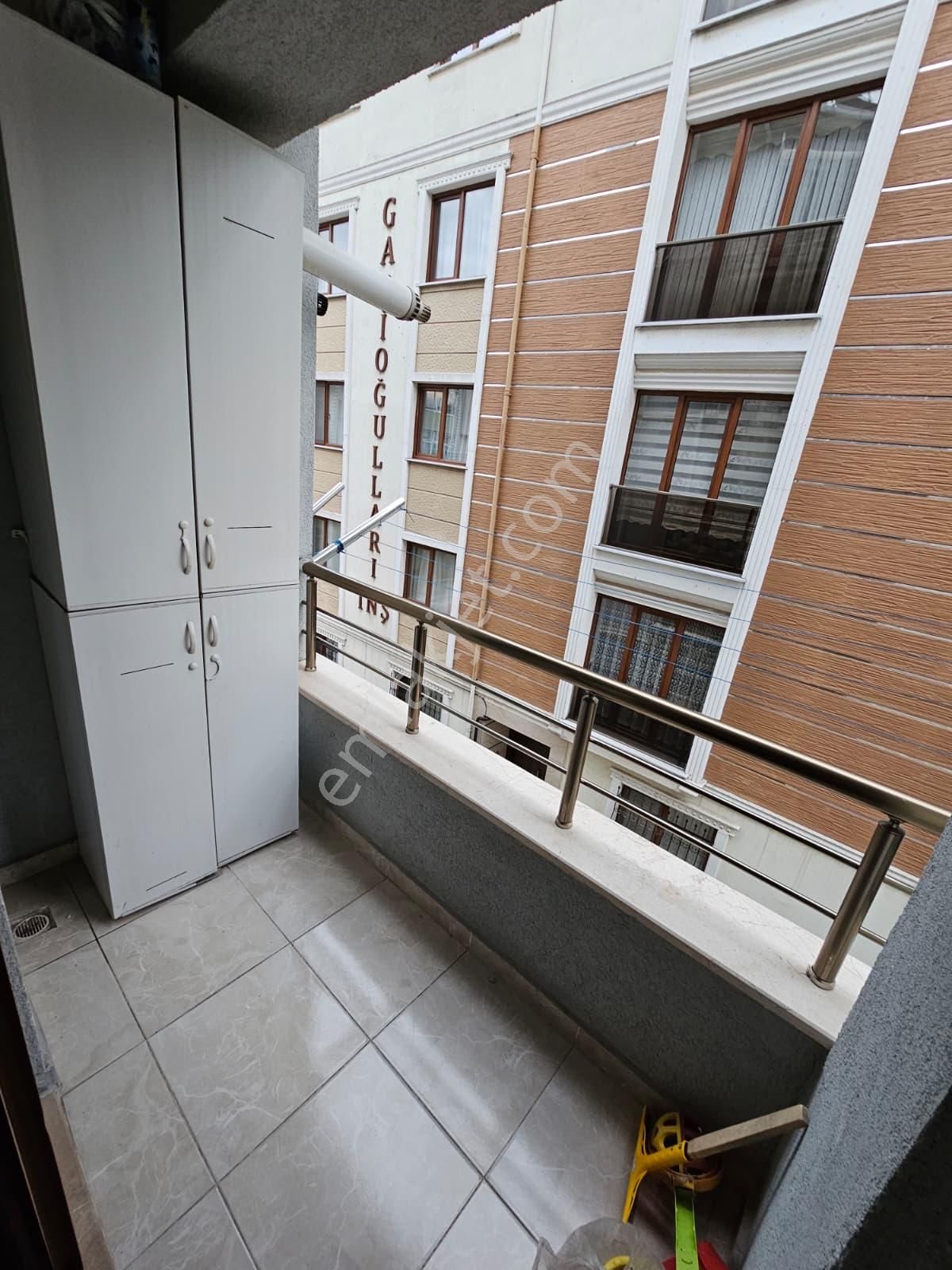 Çorlu Nusratiye Mahallesinde Satılık Arakat 2+1 Fırsat Daire !!! - Görsel 9