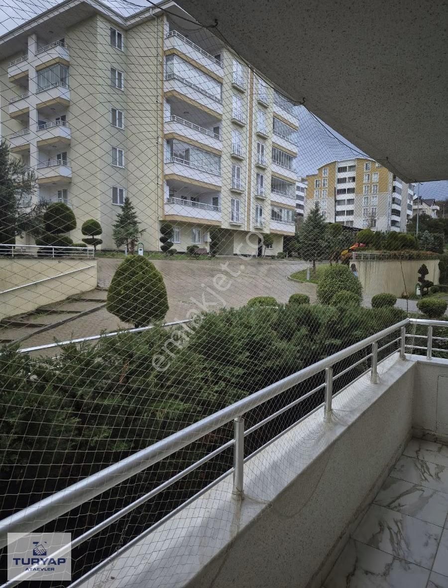 Yunuseli Ayyıldız Sitesi 2'inci Etap Kiralık 3+1 Lüks Daire - Görsel 2