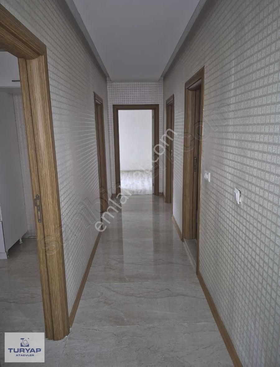 Yunuseli Ayyıldız Sitesi 2'inci Etap Kiralık 3+1 Lüks Daire - Görsel 4