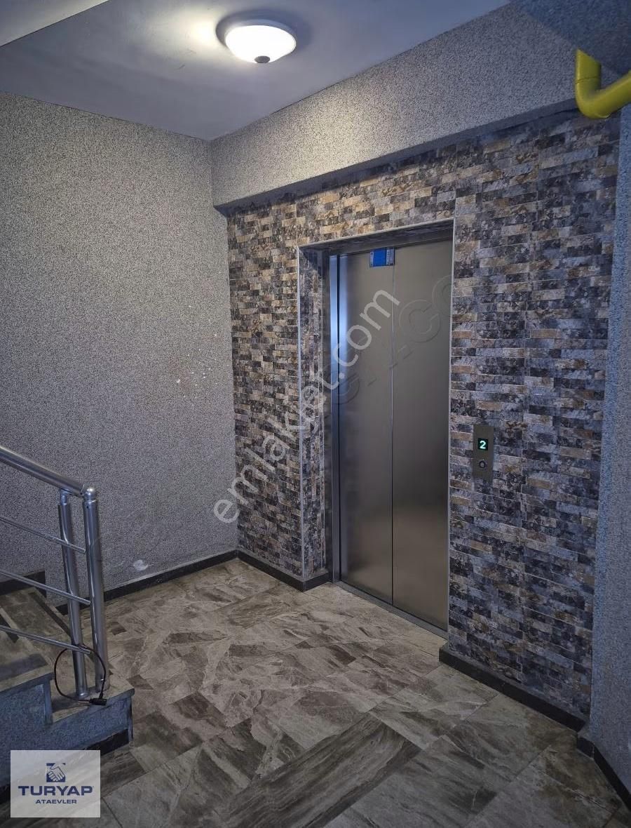 Yunuseli Ayyıldız Sitesi 2'inci Etap Kiralık 3+1 Lüks Daire - Görsel 12
