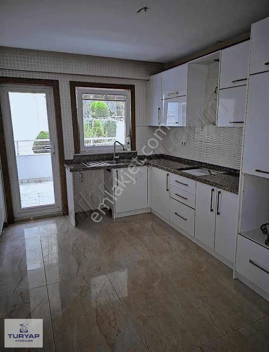 Yunuseli Ayyıldız Sitesi 2'inci Etap Kiralık 3+1 Lüks Daire