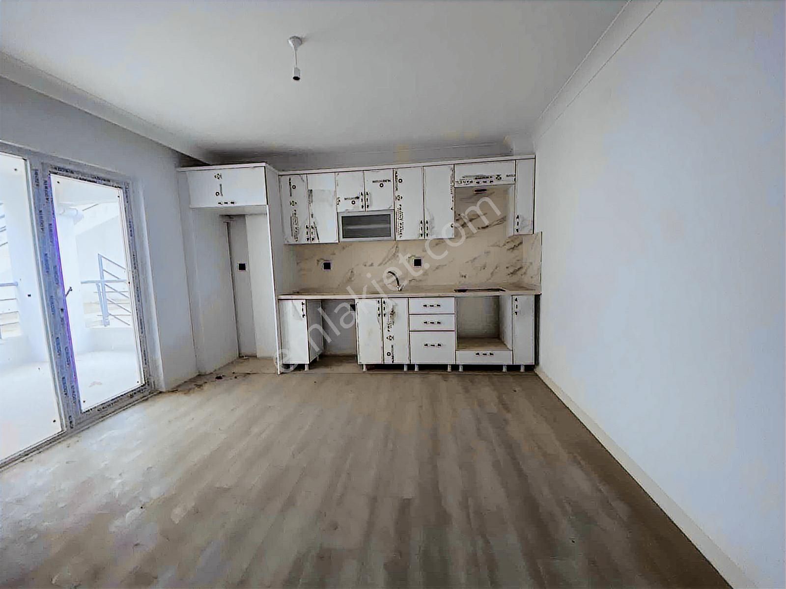 8.cadde Üzerinde 3+1 120 M2 Yüksek Giriş Fırsat Dairesi !! - Görsel 20