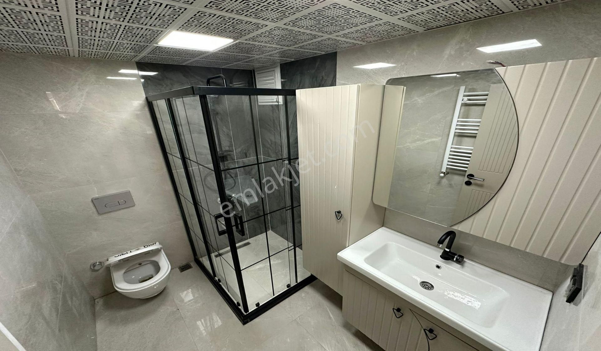 Köşk Mahallesi Keçiören Hastane Yakını 3+1 Katta Ful Yapılı - Görsel 34