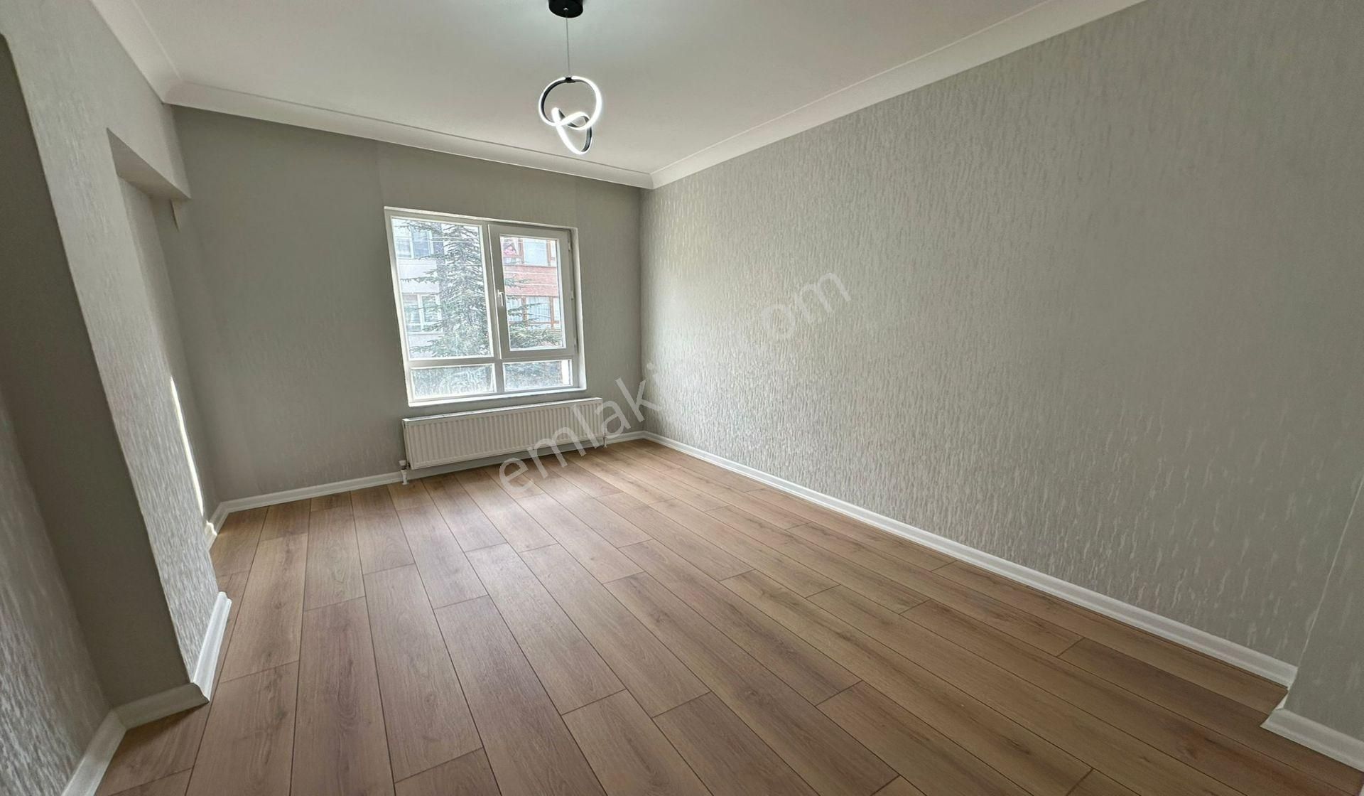 Köşk Mahallesi Keçiören Hastane Yakını 3+1 Katta Ful Yapılı - Görsel 20