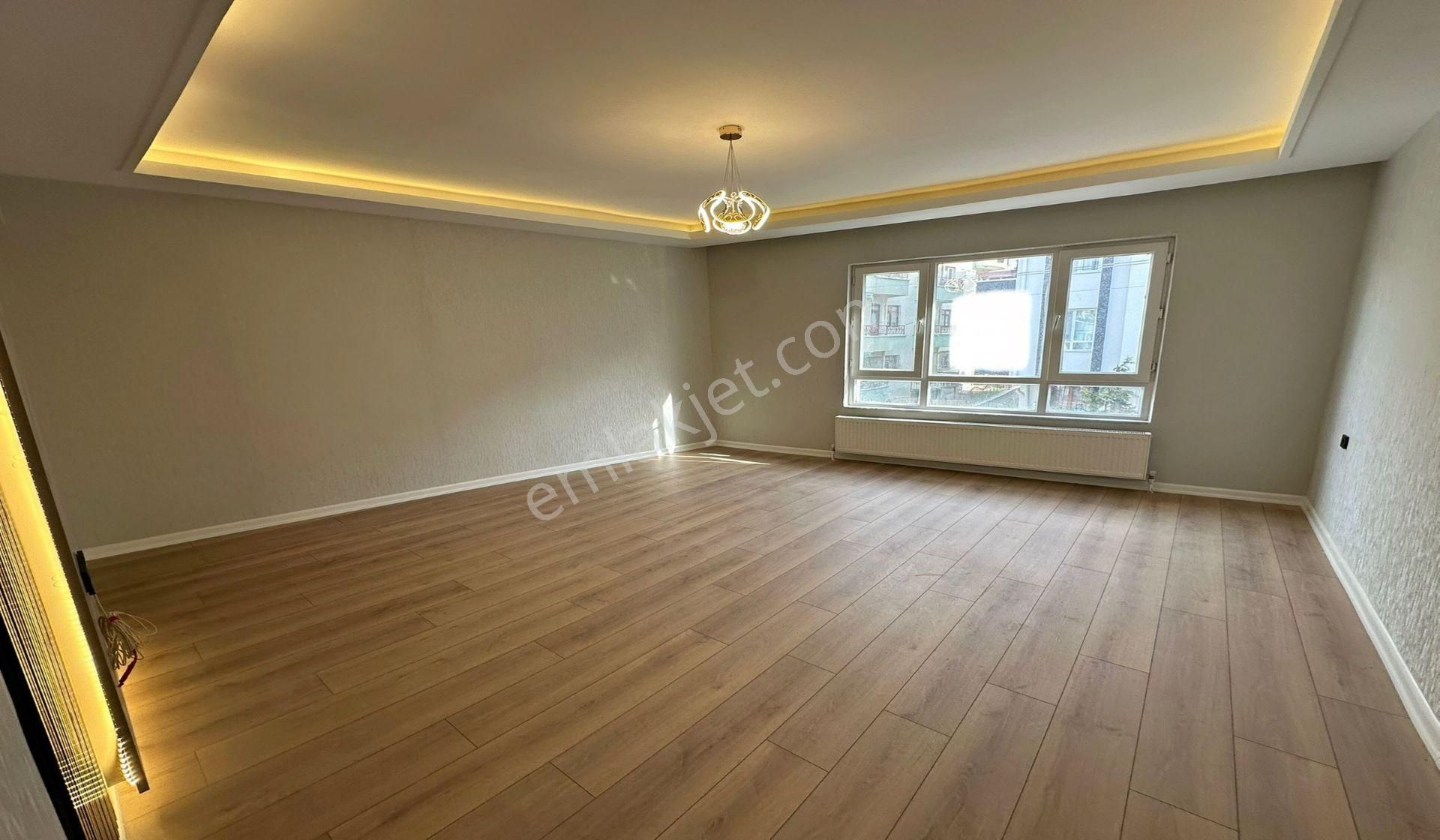 Köşk Mahallesi Keçiören Hastane Yakını 3+1 Katta Ful Yapılı - Görsel 15