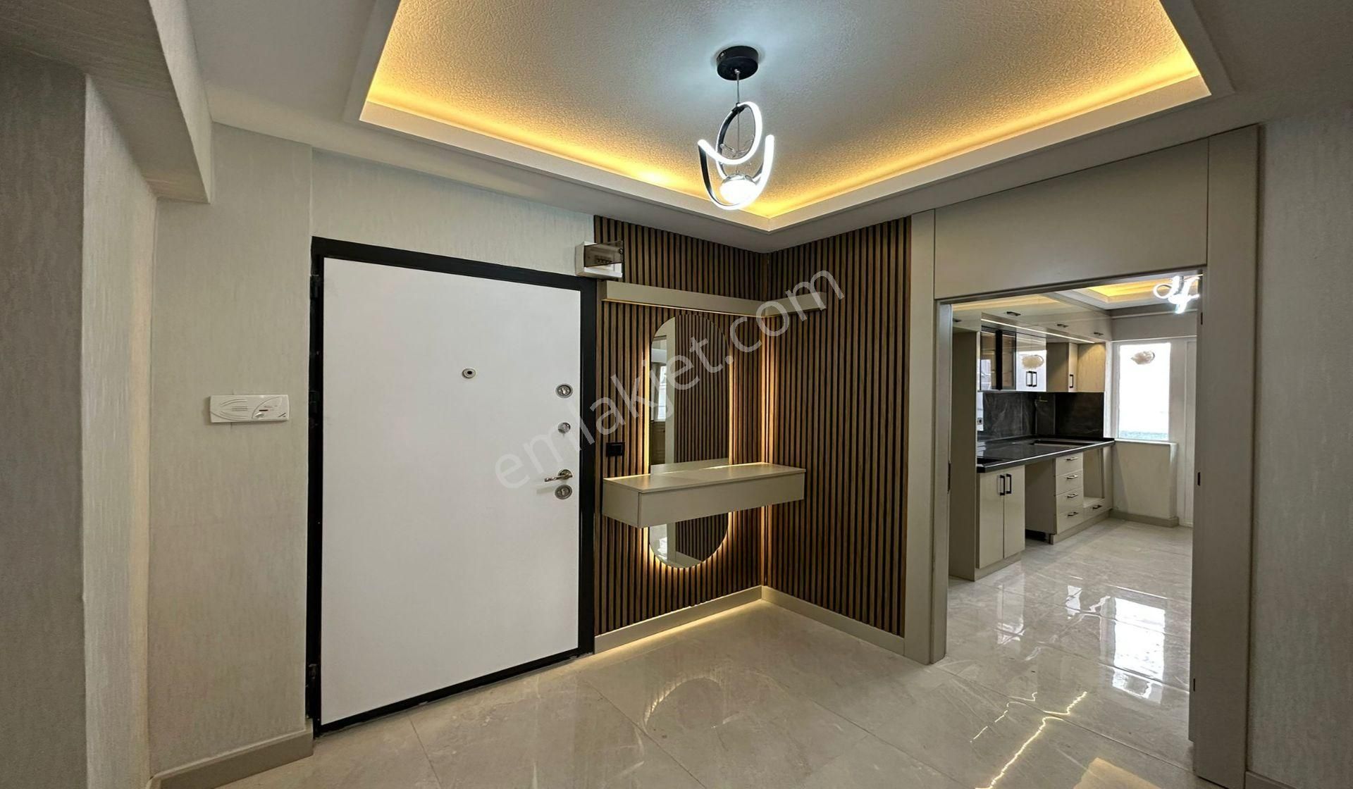 Köşk Mahallesi Keçiören Hastane Yakını 3+1 Katta Ful Yapılı - Görsel 32