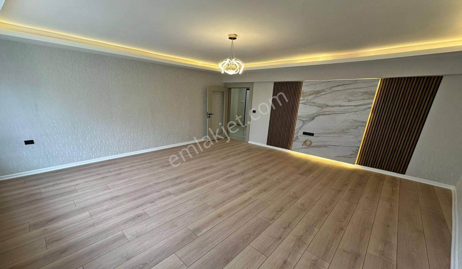 Köşk Mahallesi Keçiören Hastane Yakını 3+1 Katta Ful Yapılı - Görsel 18