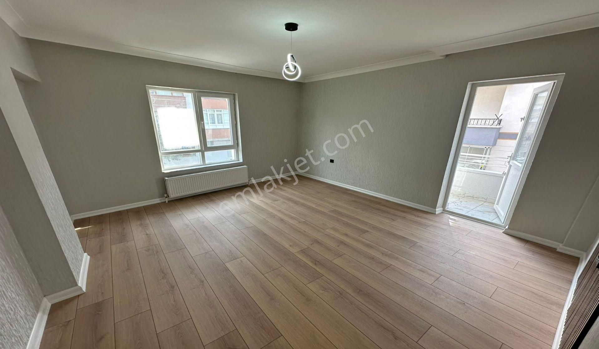 Köşk Mahallesi Keçiören Hastane Yakını 3+1 Katta Ful Yapılı - Görsel 23