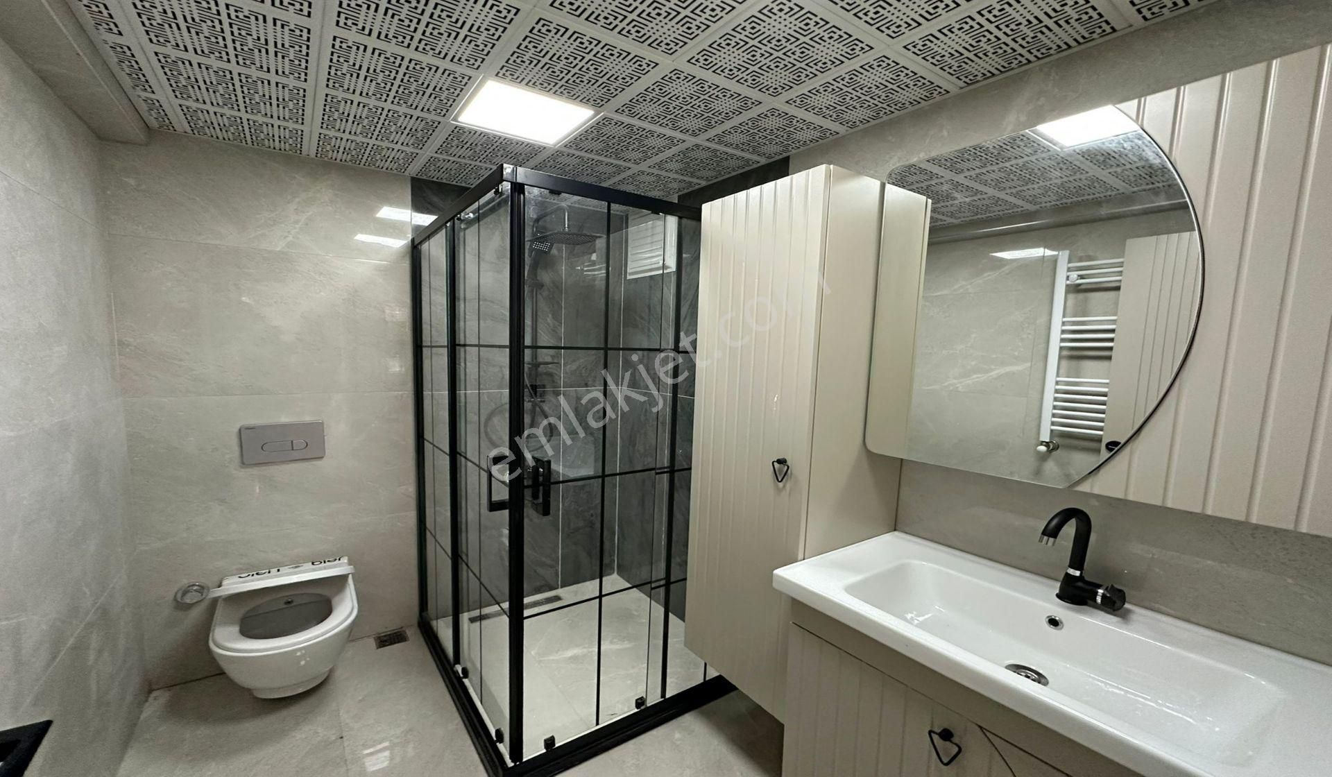 Köşk Mahallesi Keçiören Hastane Yakını 3+1 Katta Ful Yapılı - Görsel 31