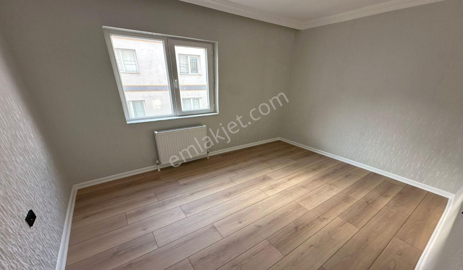 Köşk Mahallesi Keçiören Hastane Yakını 3+1 Katta Ful Yapılı - Görsel 28