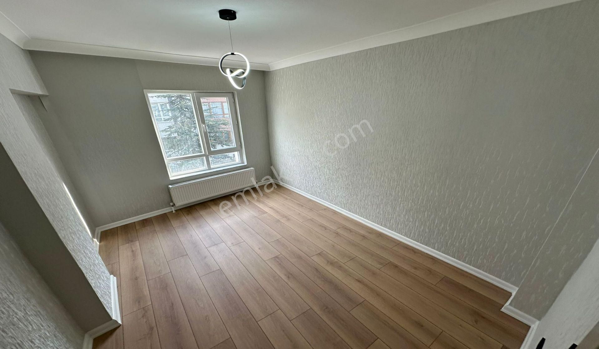 Köşk Mahallesi Keçiören Hastane Yakını 3+1 Katta Ful Yapılı - Görsel 21