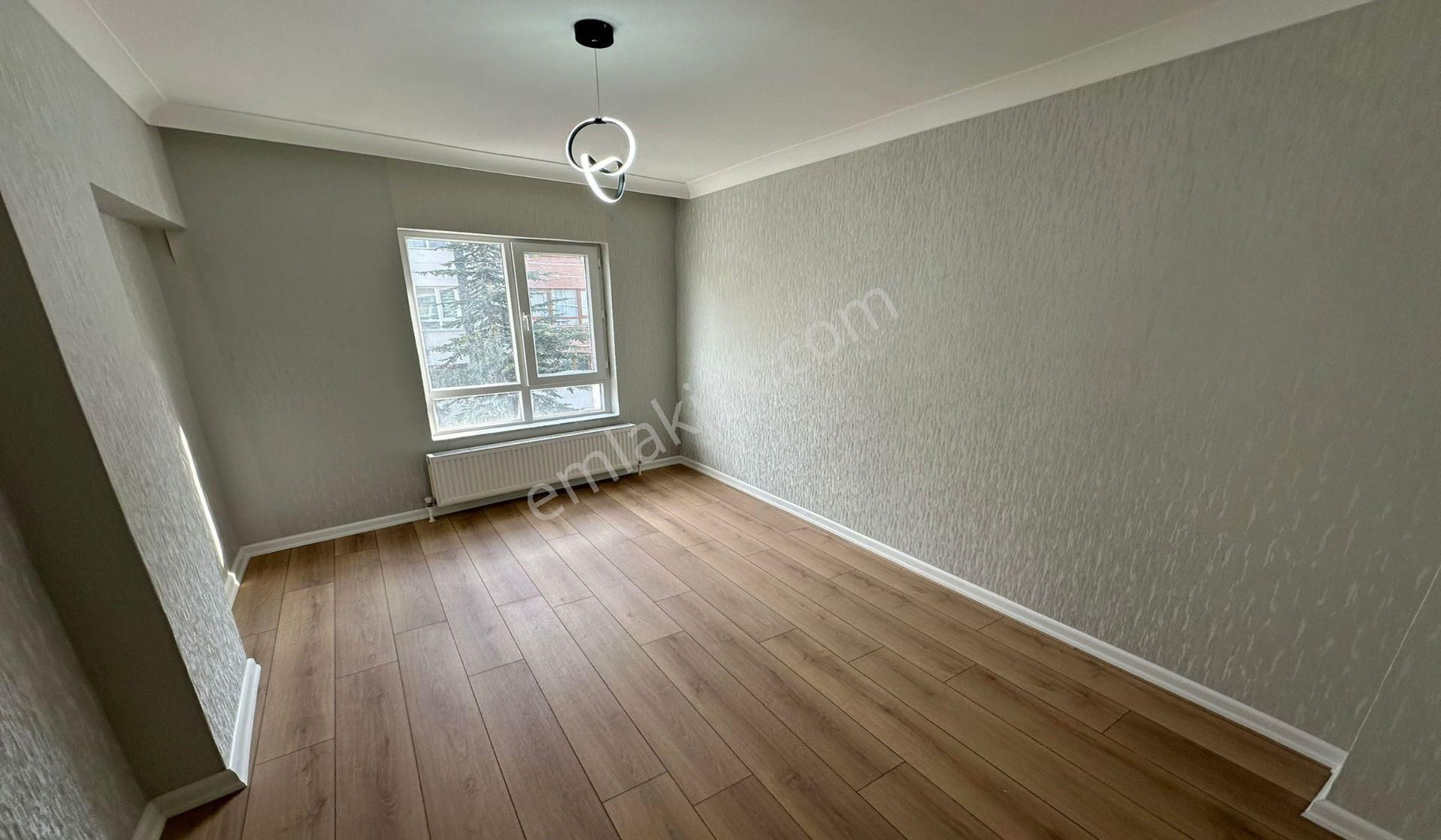 Köşk Mahallesi Keçiören Hastane Yakını 3+1 Katta Ful Yapılı - Görsel 19