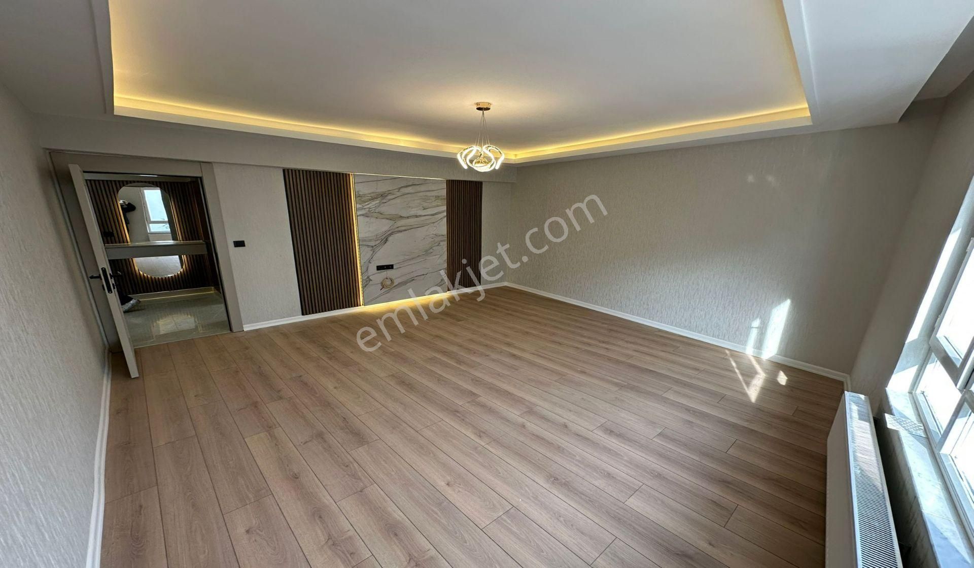 Köşk Mahallesi Keçiören Hastane Yakını 3+1 Katta Ful Yapılı - Görsel 17