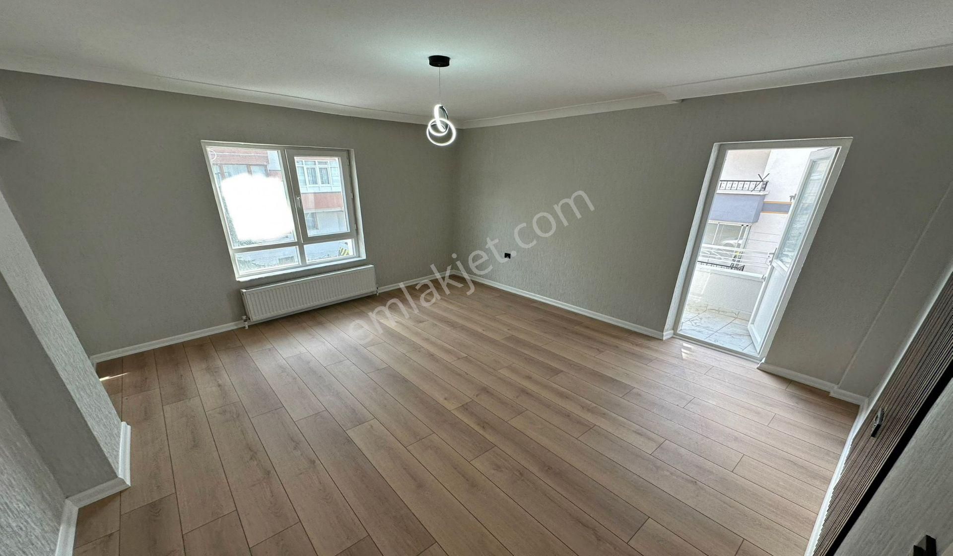 Köşk Mahallesi Keçiören Hastane Yakını 3+1 Katta Ful Yapılı - Görsel 22