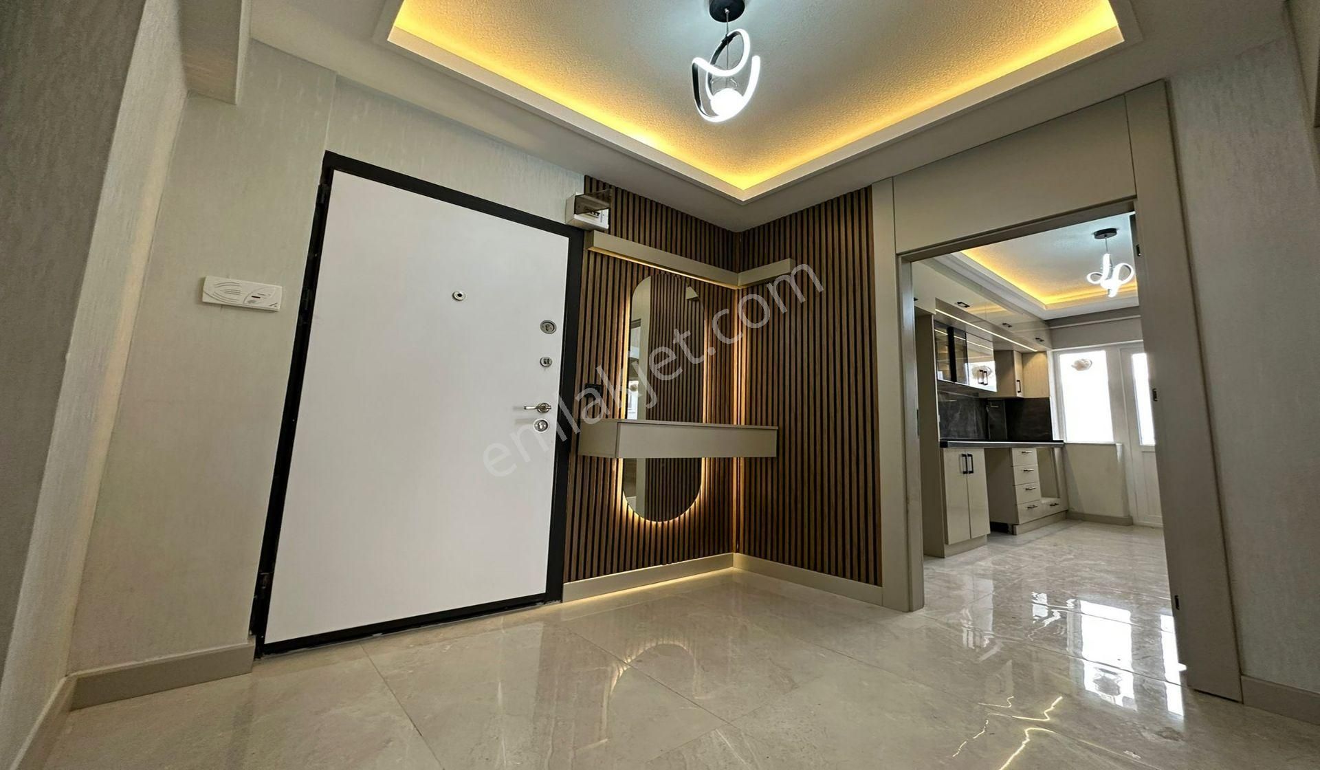 Köşk Mahallesi Keçiören Hastane Yakını 3+1 Katta Ful Yapılı - Görsel 33