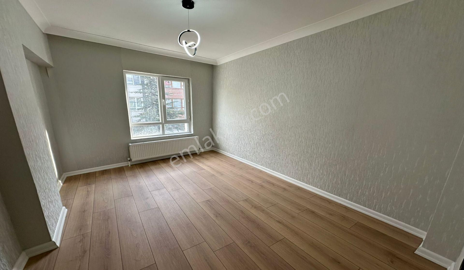 Köşk Mahallesi Keçiören Hastane Yakını 3+1 Katta Ful Yapılı - Görsel 24