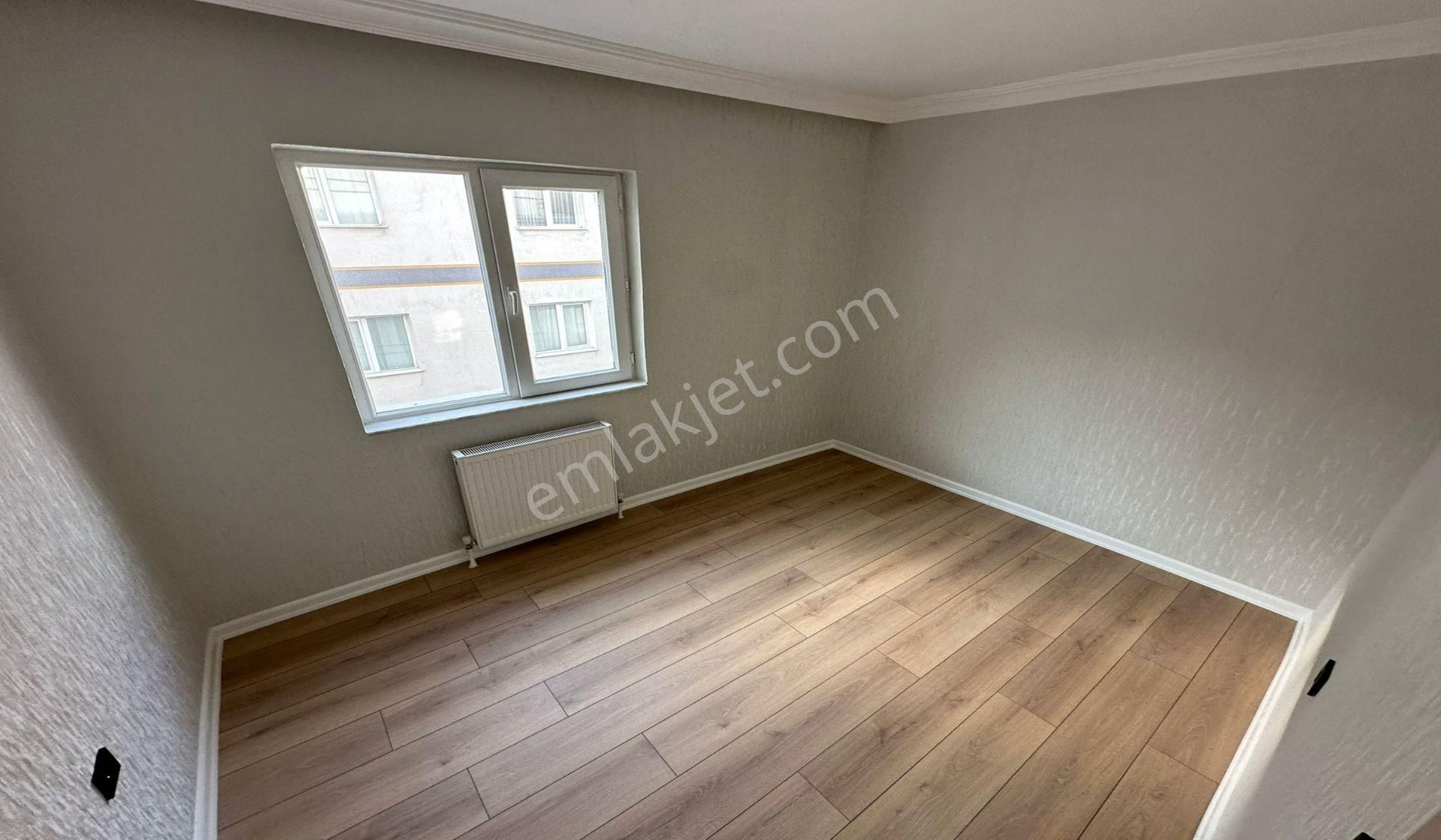 Köşk Mahallesi Keçiören Hastane Yakını 3+1 Katta Ful Yapılı - Görsel 29