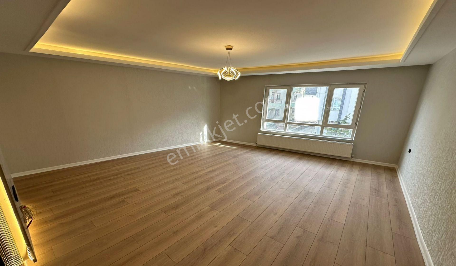 Köşk Mahallesi Keçiören Hastane Yakını 3+1 Katta Ful Yapılı - Görsel 11