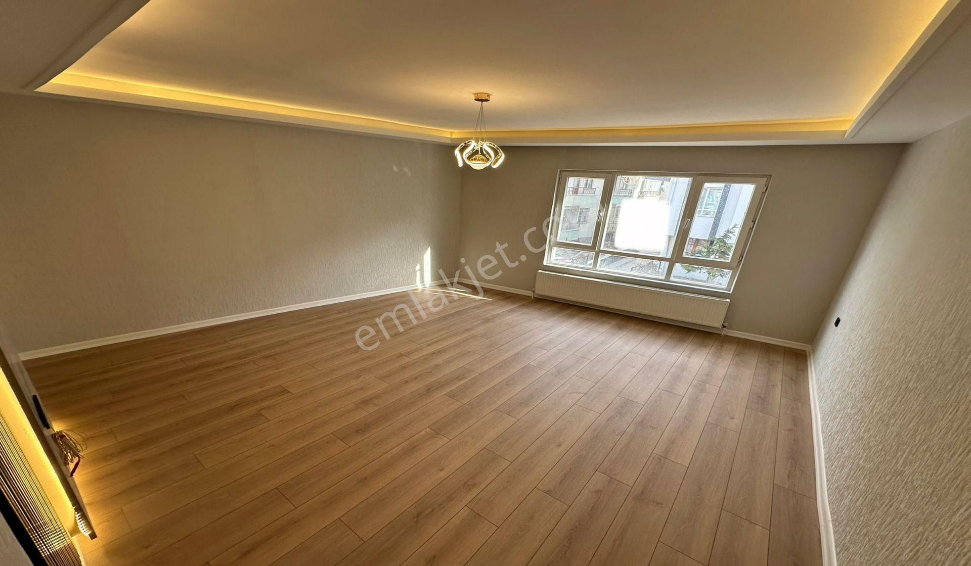 Köşk Mahallesi Keçiören Hastane Yakını 3+1 Katta Ful Yapılı - Görsel 10