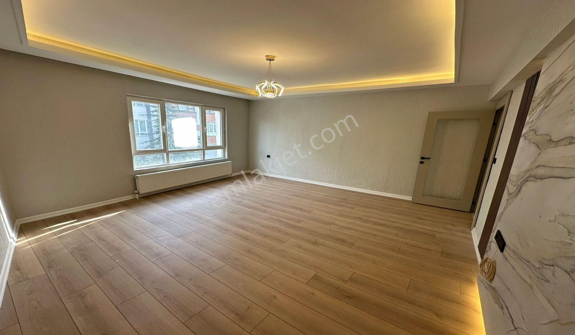 Köşk Mahallesi Keçiören Hastane Yakını 3+1 Katta Ful Yapılı - Görsel 14