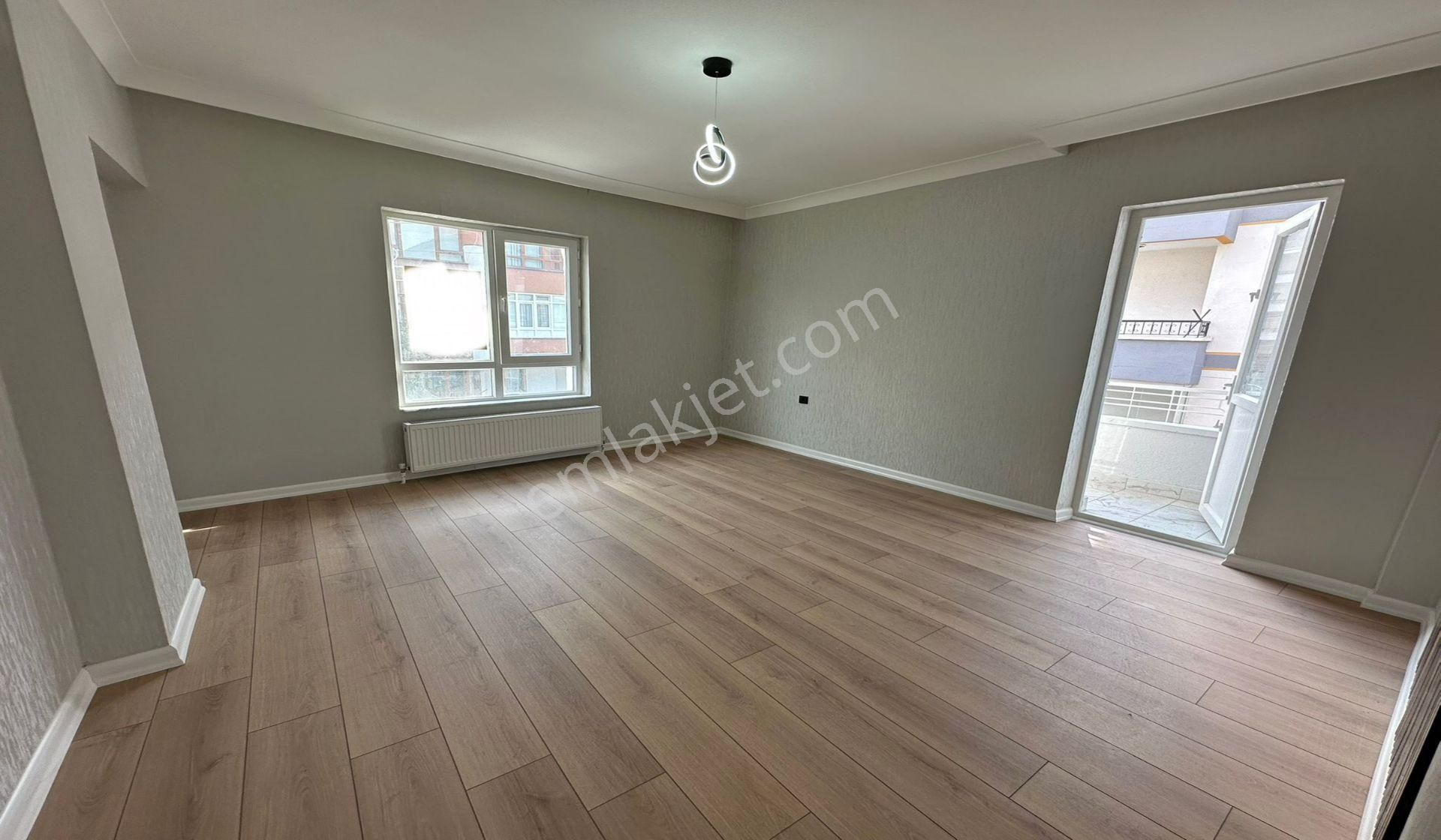 Köşk Mahallesi Keçiören Hastane Yakını 3+1 Katta Ful Yapılı - Görsel 27