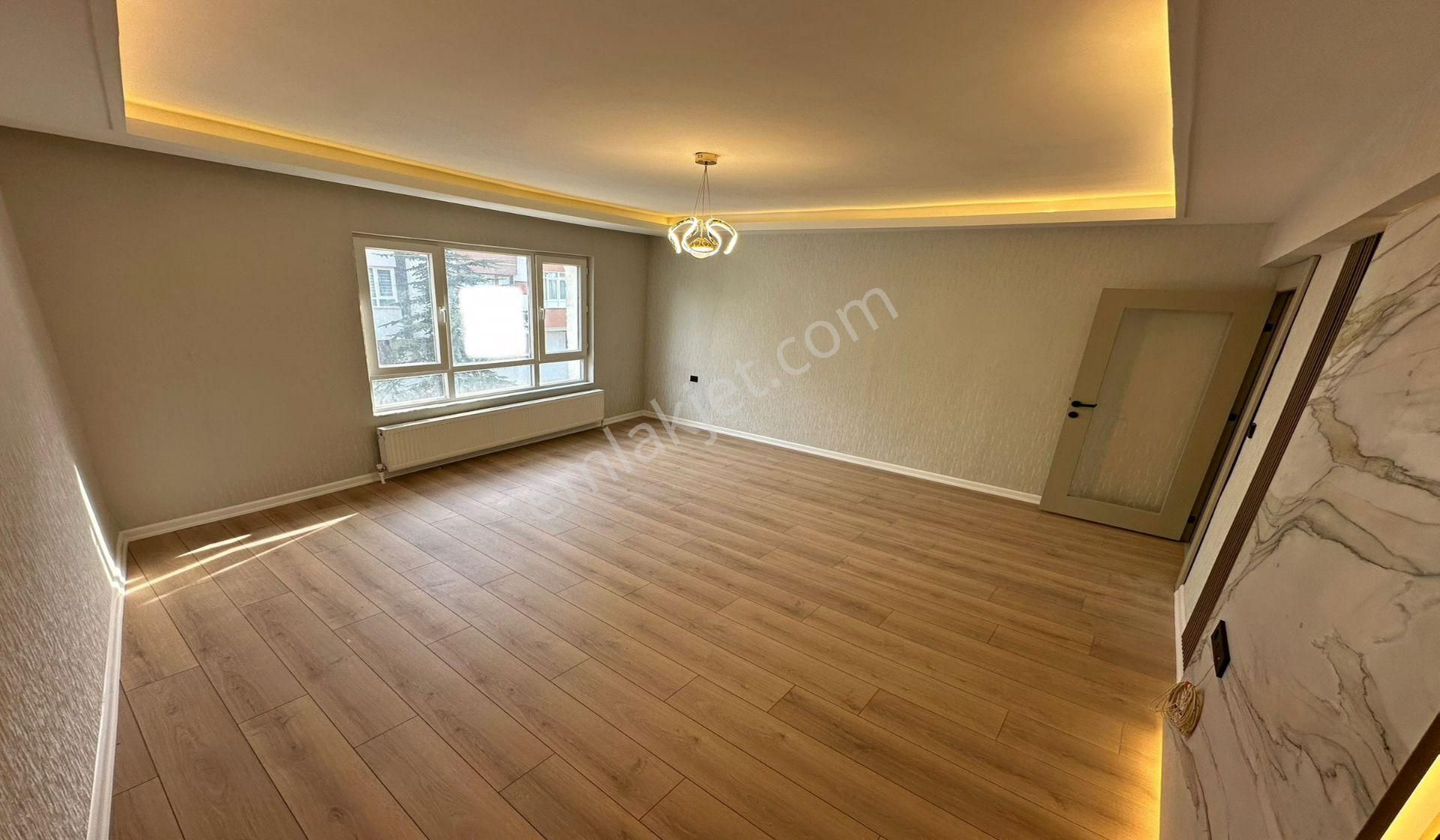 Köşk Mahallesi Keçiören Hastane Yakını 3+1 Katta Ful Yapılı - Görsel 12