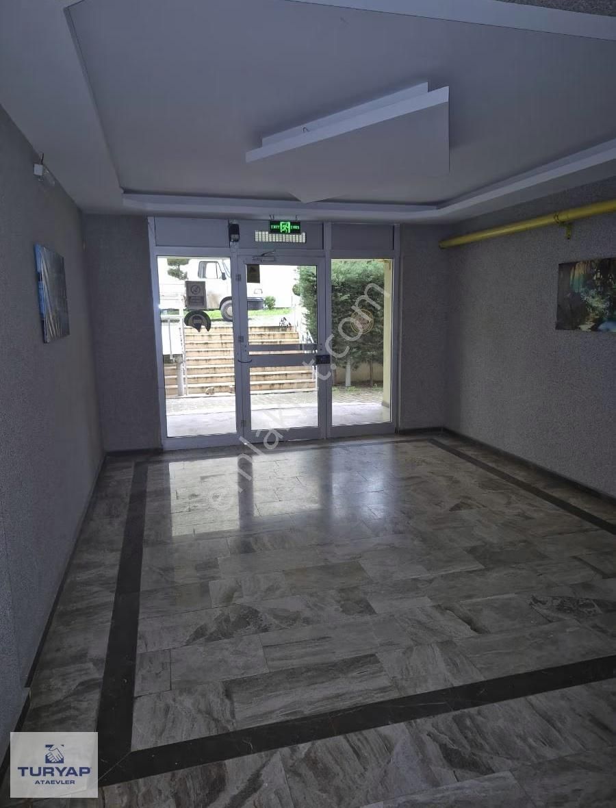 Yunuseli Ayyıldız Sitesi 2'inci Etap 3+1 Kiralık Lüks Daire - Görsel 5