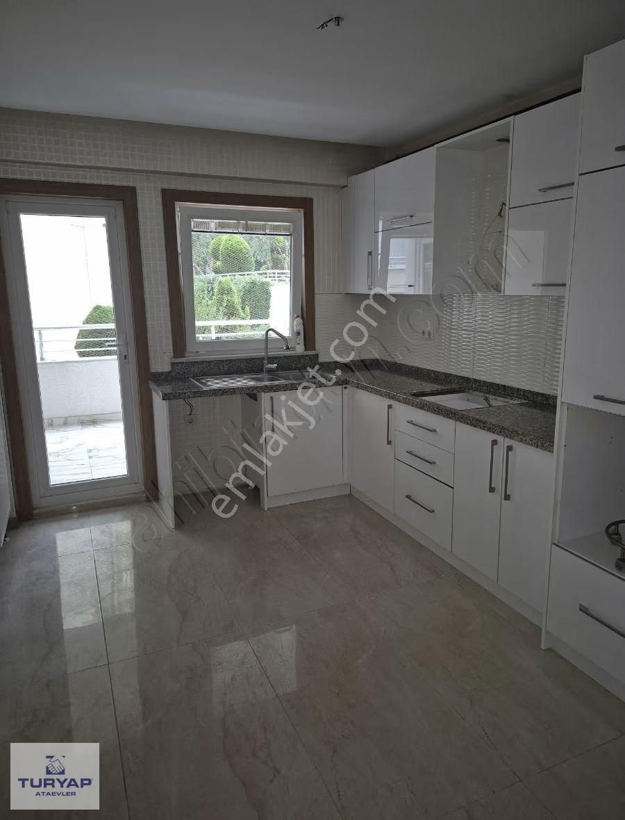 Yunuseli Ayyıldız Sitesi 2'inci Etap 3+1 Kiralık Lüks Daire